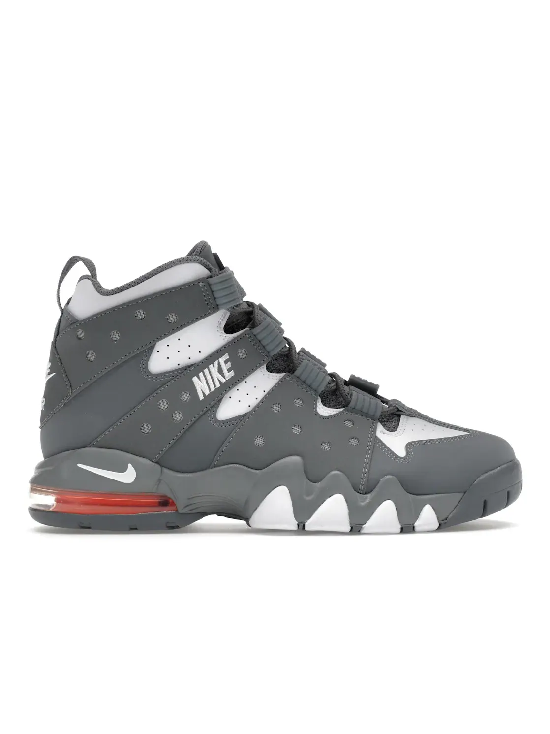 Мужские кроссовки с перфорированным верхом Nike Air Max 2 CB '94