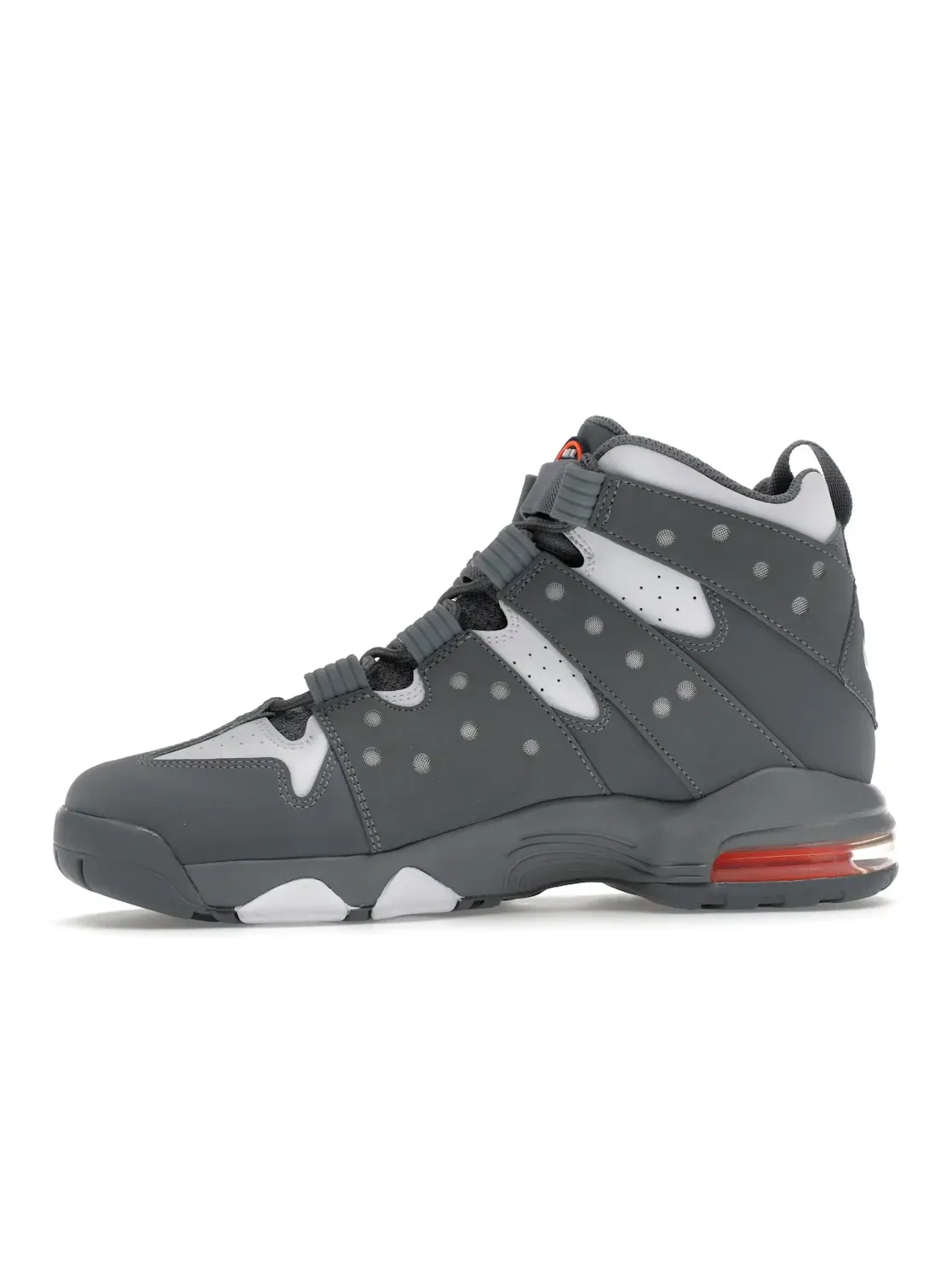 Мужские кроссовки с перфорированным верхом Nike Air Max 2 CB '94 — изображение 3 из 4