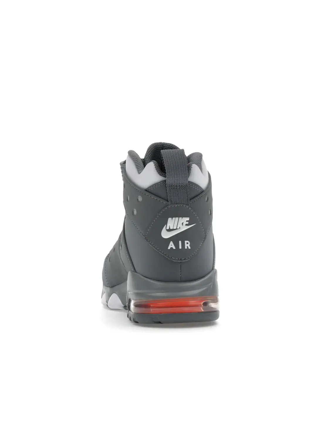 Мужские кроссовки с перфорированным верхом Nike Air Max 2 CB '94 — изображение 4 из 4