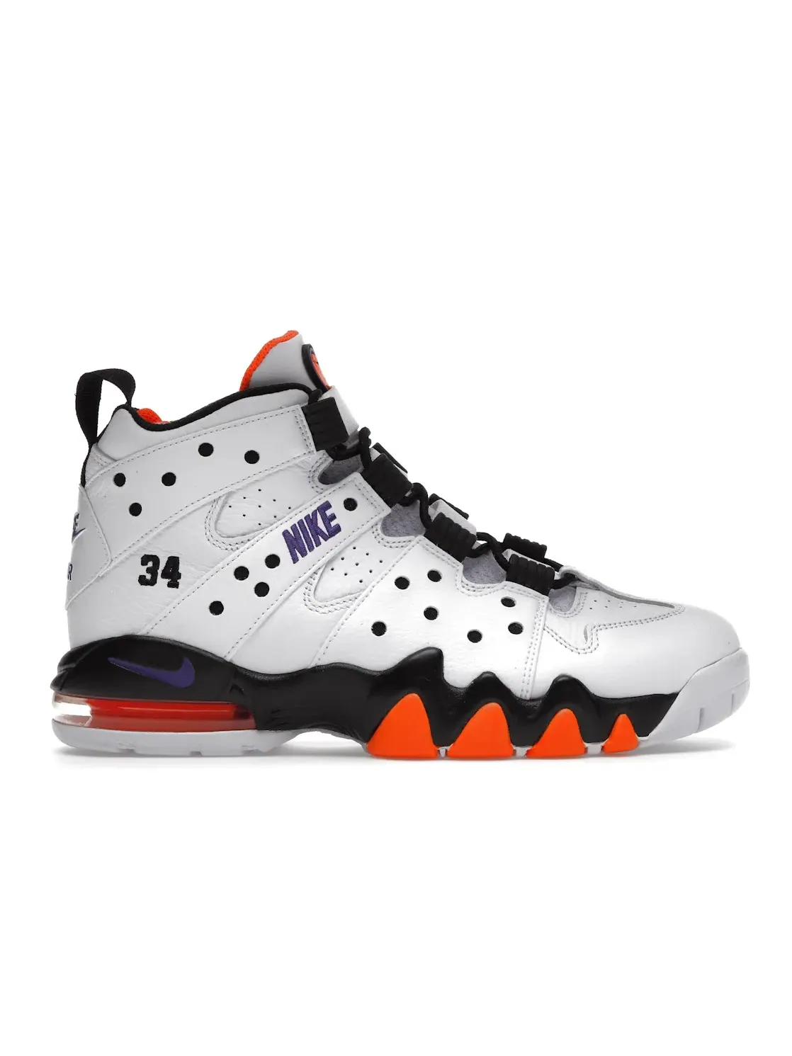Мужские кроссовки Lifestyle Nike Air Max 2 CB '94