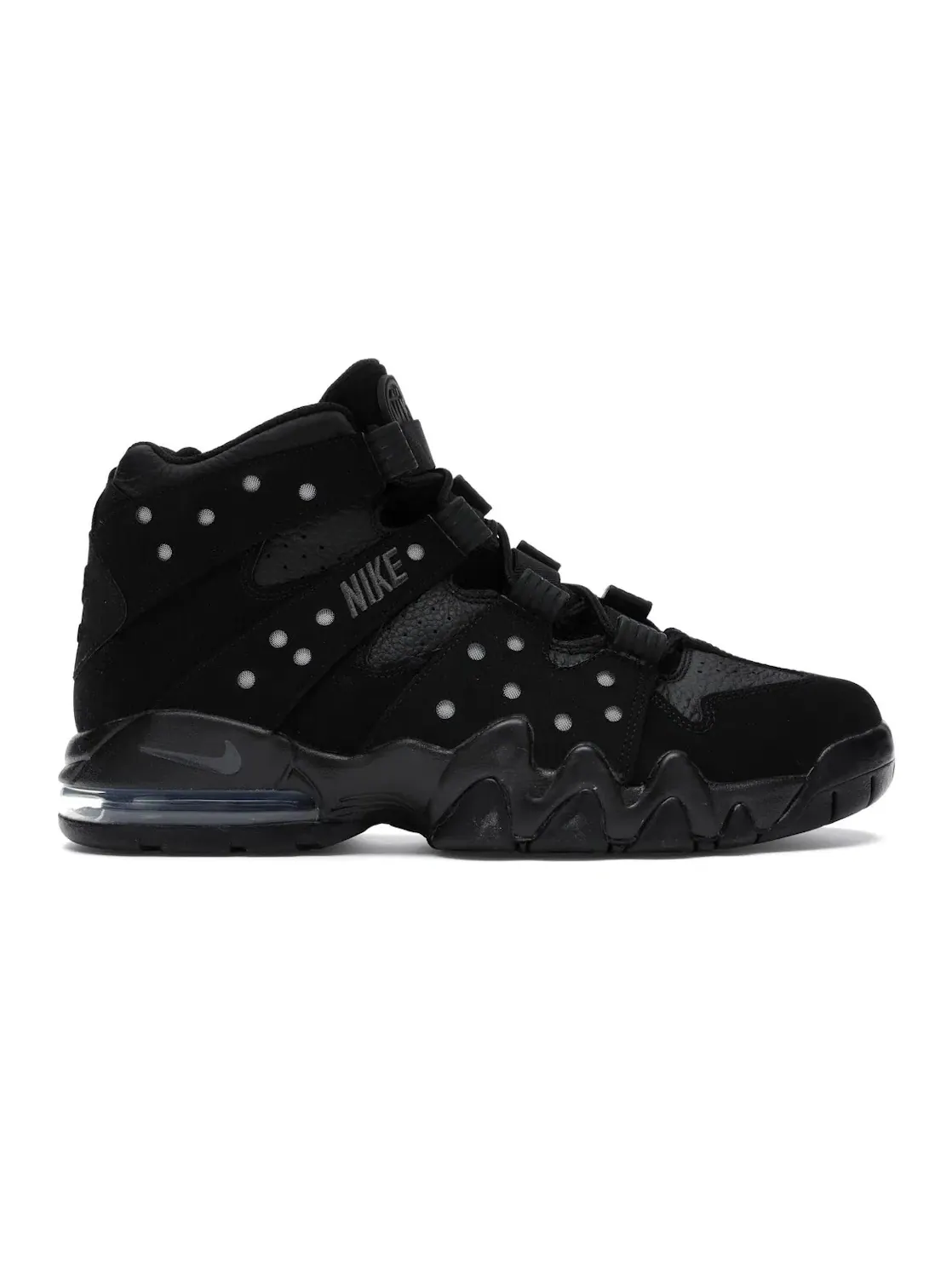 Мужские кроссовки с верхом из кожи Nike Air Max 2 CB '94