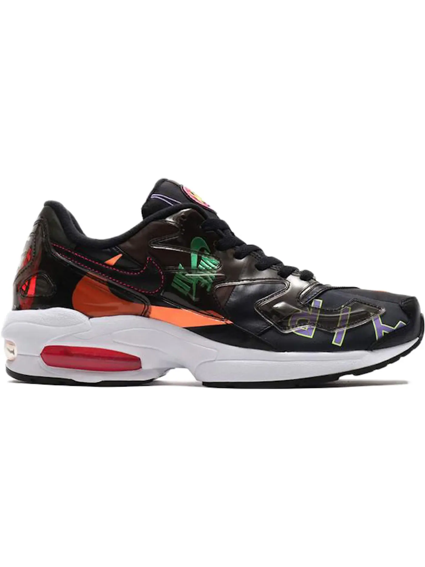 Мужские кроссовки Lifestyle Nike Air Max 2 Light