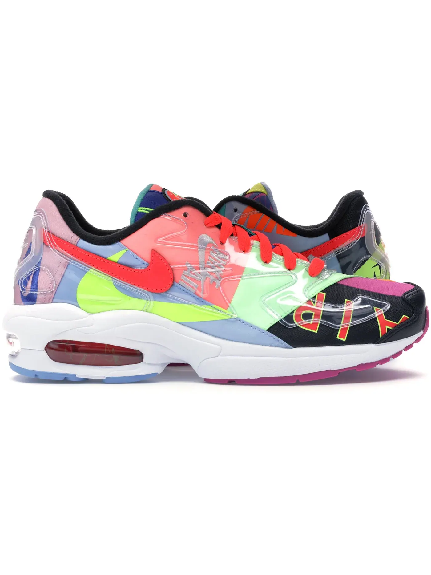 Мужские кроссовки Lifestyle Nike Air Max 2 Light atmos