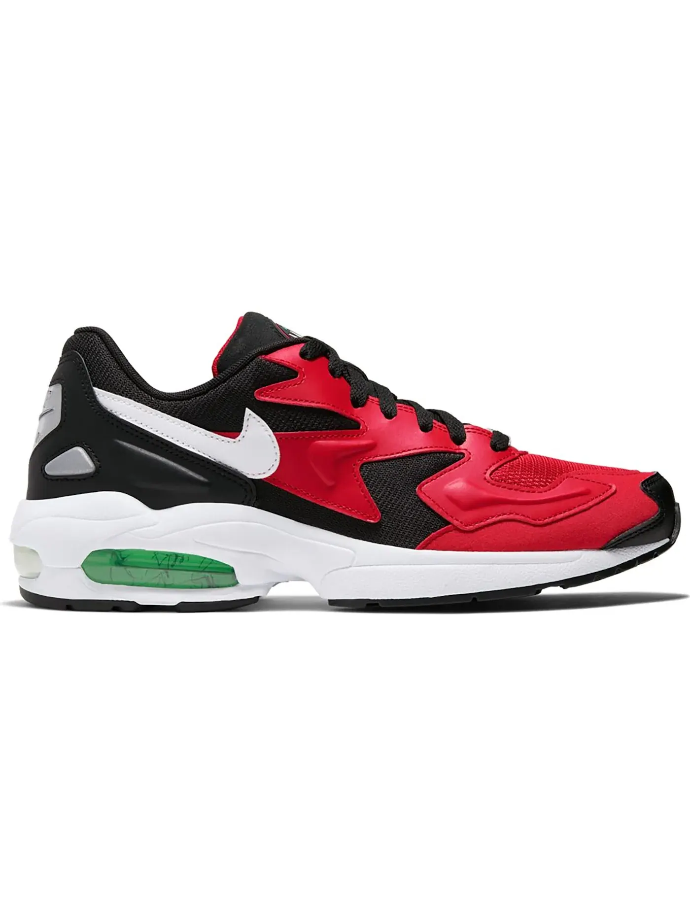 Мужские кроссовки Lifestyle Nike Air Max 2 Light