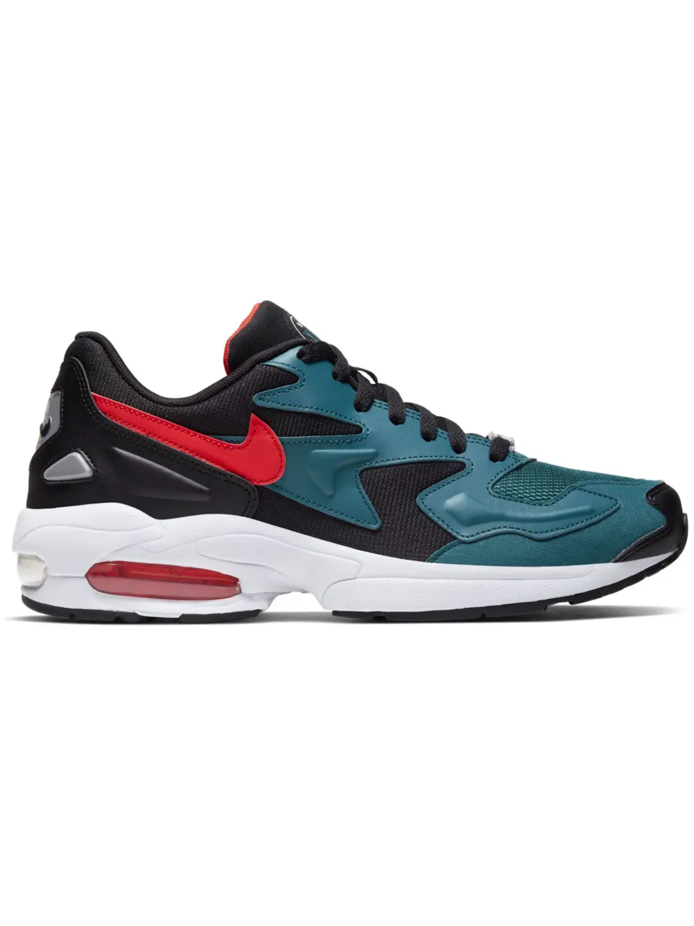 Мужские кроссовки Lifestyle Nike Air Max 2 Light Nike