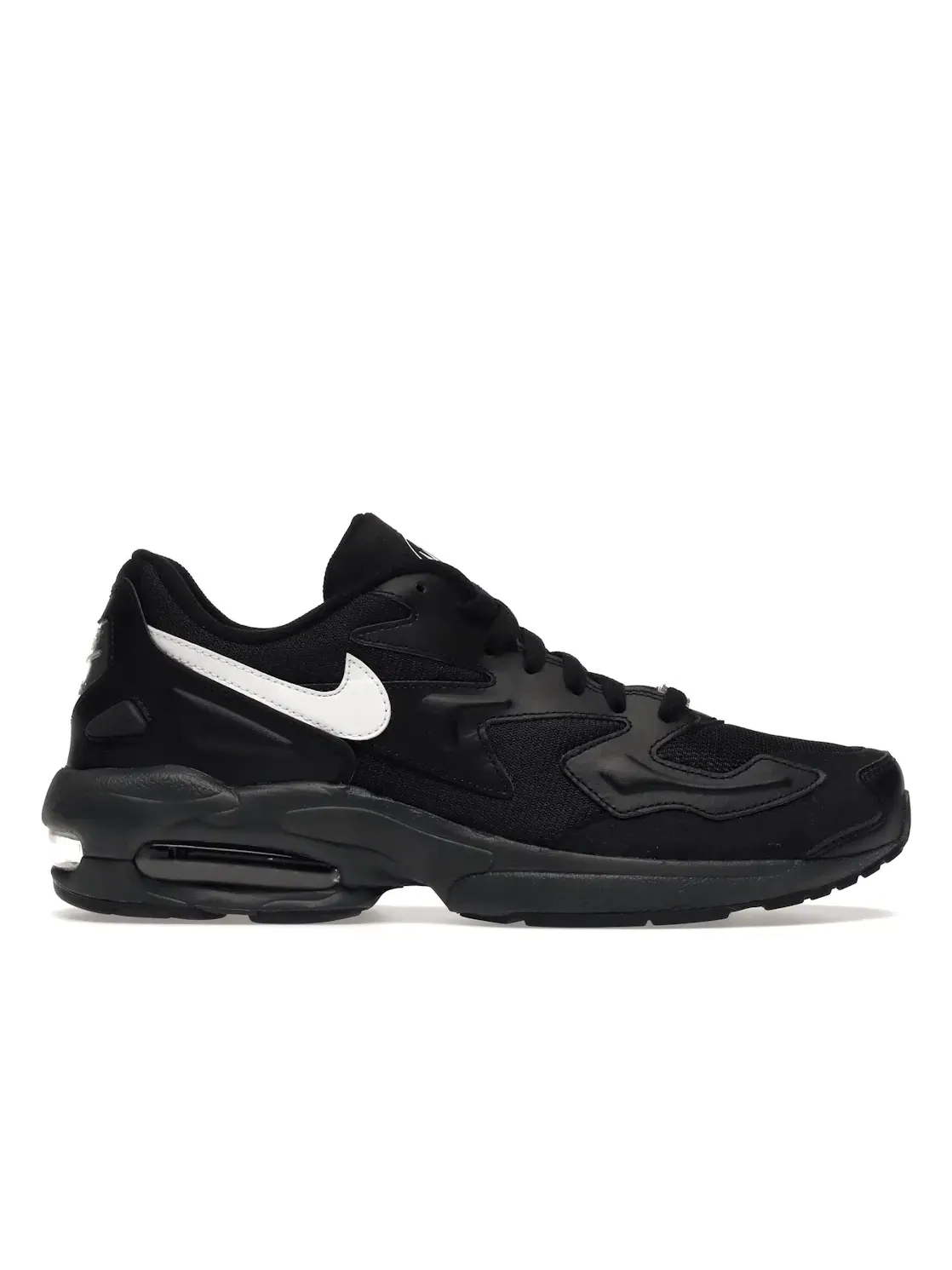 Мужские кроссовки Lifestyle Nike Air Max 2 Light