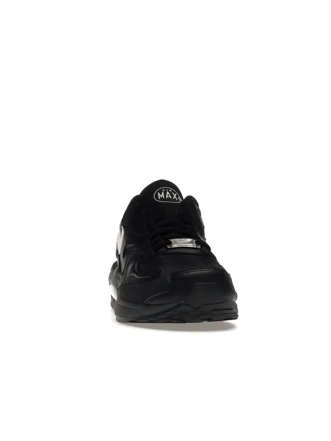 Мужские кроссовки Lifestyle Nike Air Max 2 Light — изображение 2 из 4, черный/белый