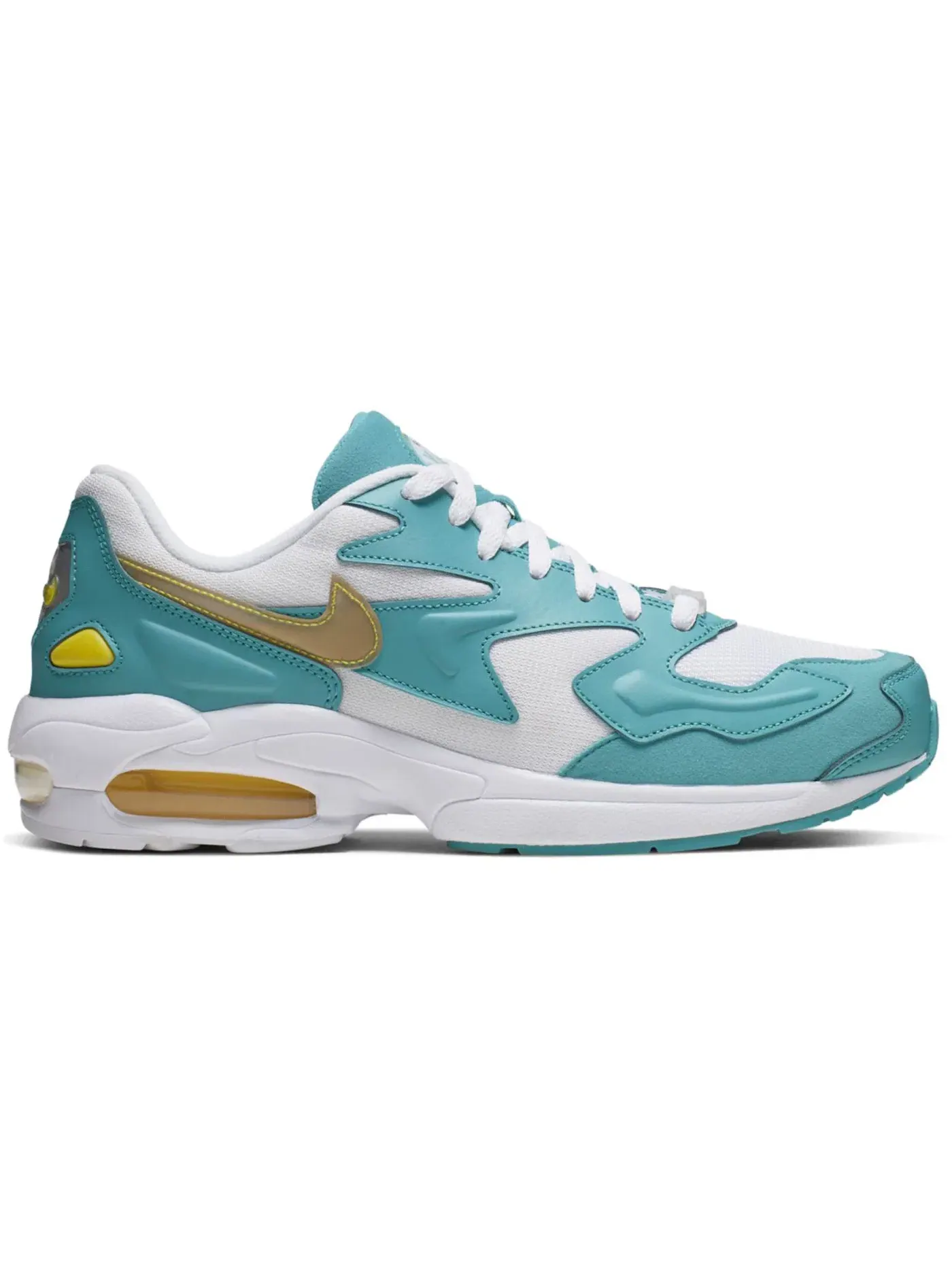 Мужские кроссовки Lifestyle Nike Air Max 2 Light — изображение 1 из 1