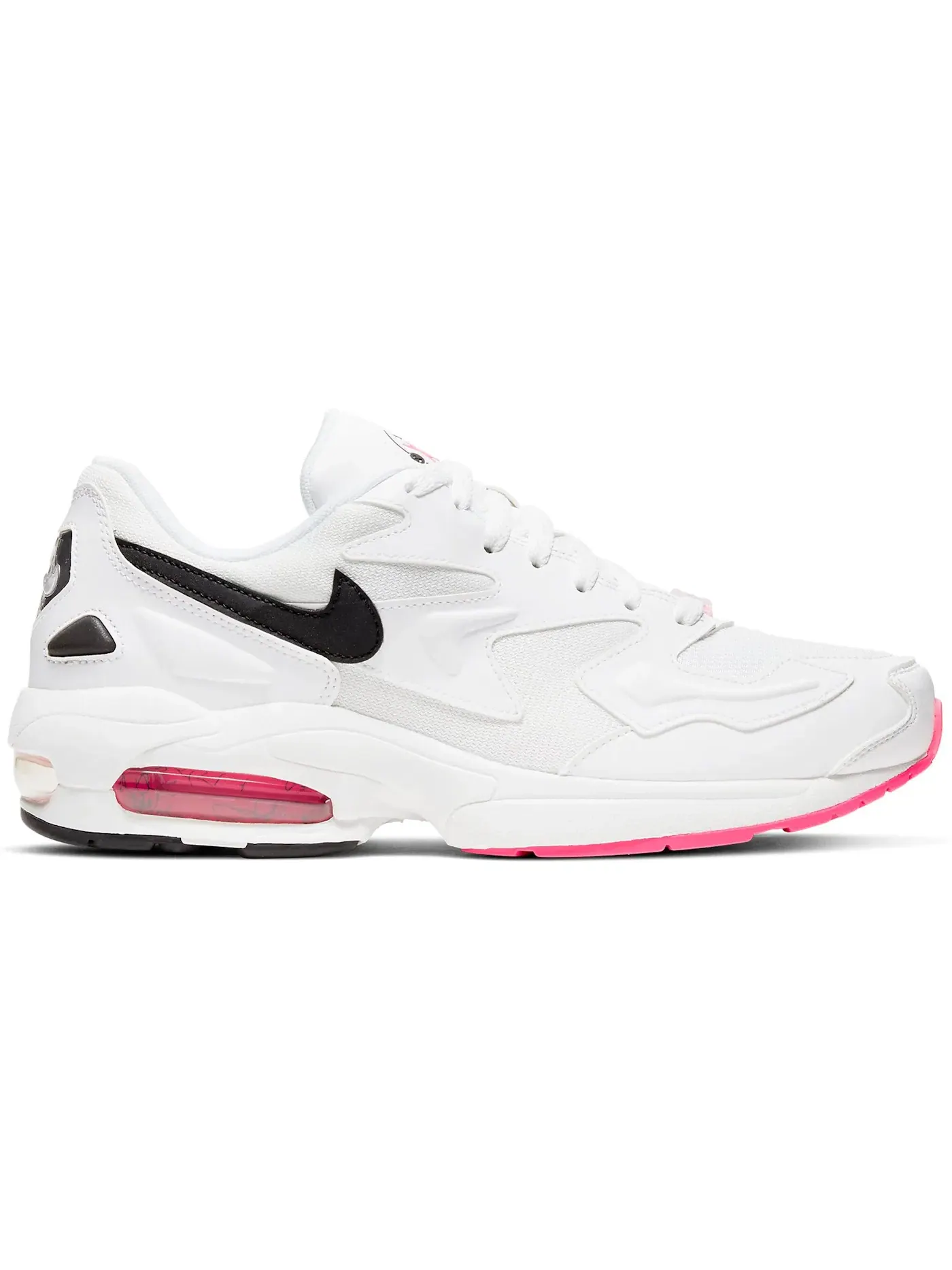 Мужские кроссовки Lifestyle Nike Air Max 2 Light — изображение 1 из 1