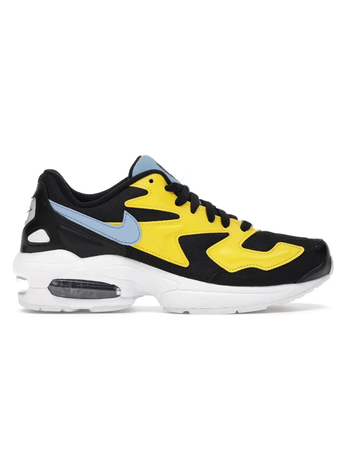 Женские кроссовки Lifestyle Nike Air Max 2 Light — изображение 1 из 4