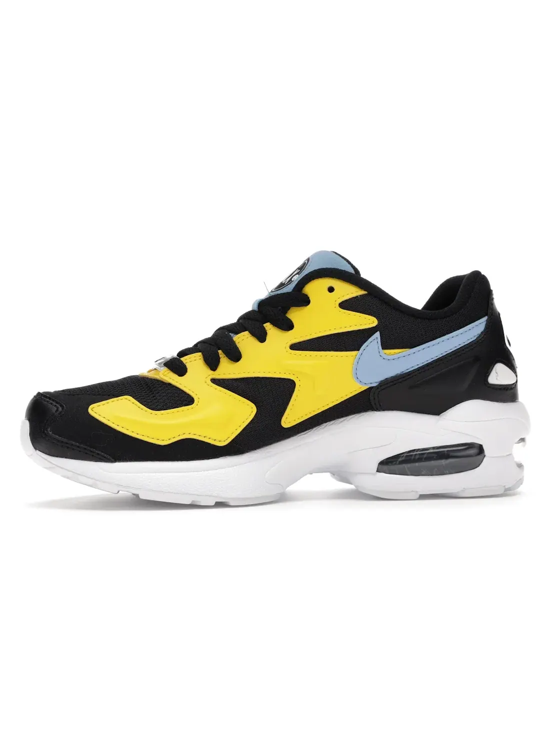 Женские кроссовки Lifestyle Nike Air Max 2 Light — изображение 3 из 4