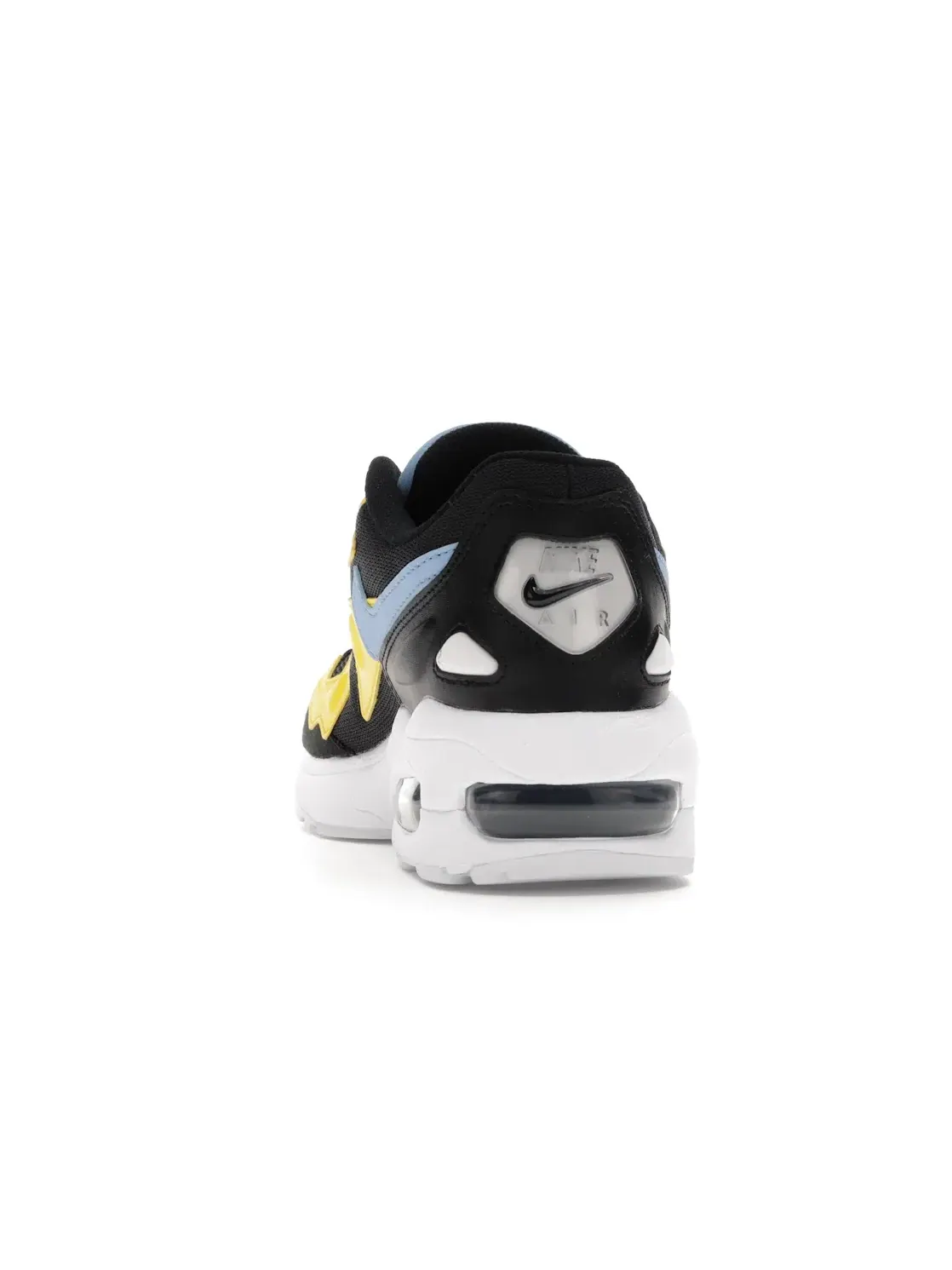 Женские кроссовки Lifestyle Nike Air Max 2 Light — изображение 4 из 4