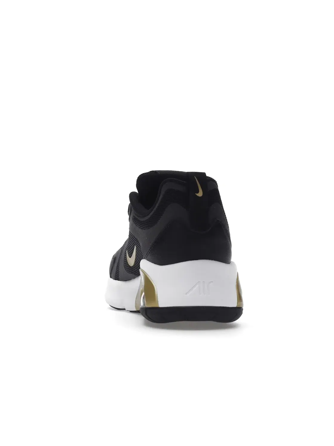 Детские кроссовки Lifestyle Nike Air Max 200 Nike — изображение 4 из 4
