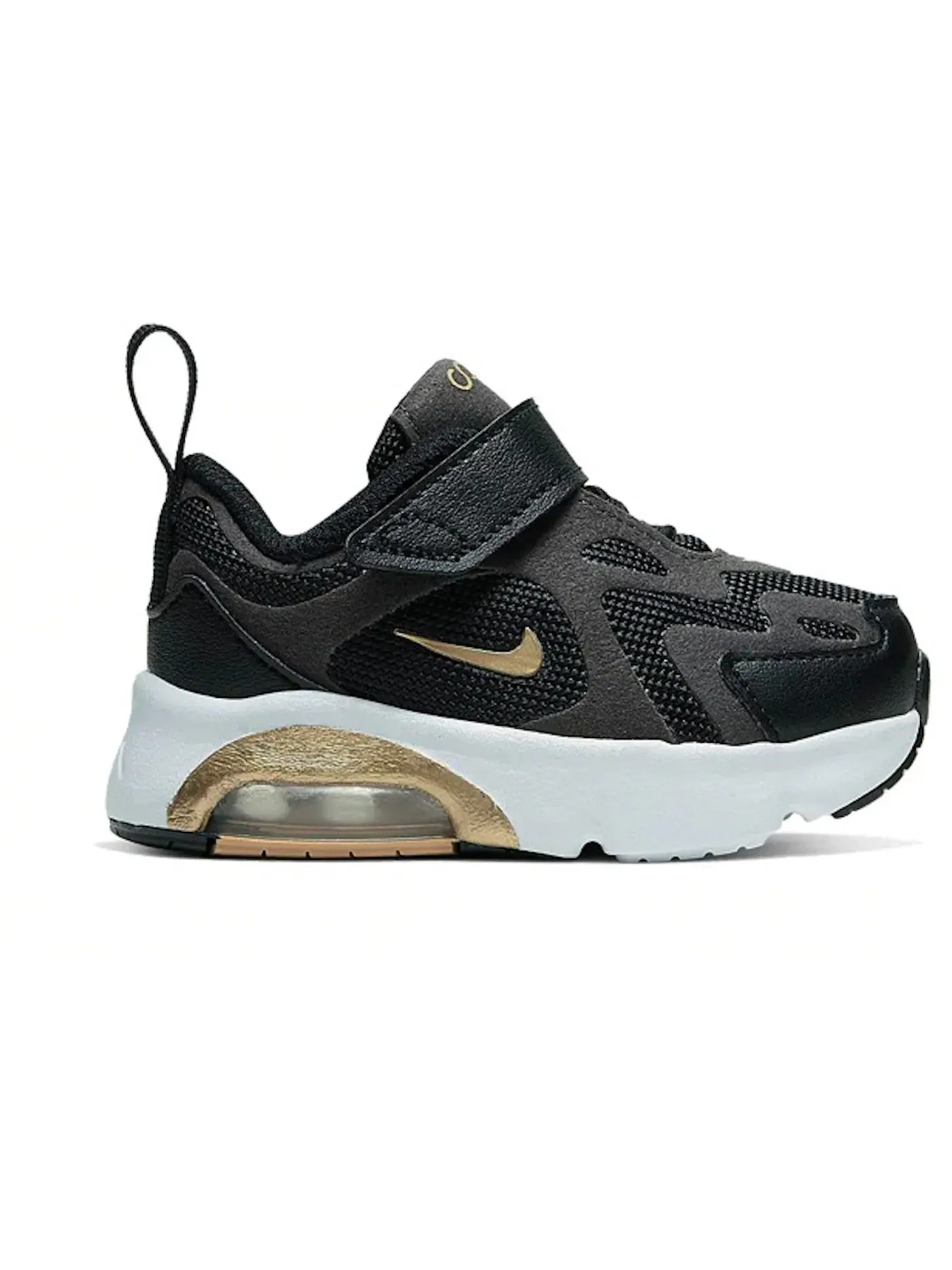 Детские кроссовки Lifestyle Nike Air Max 200 — изображение 1 из 1