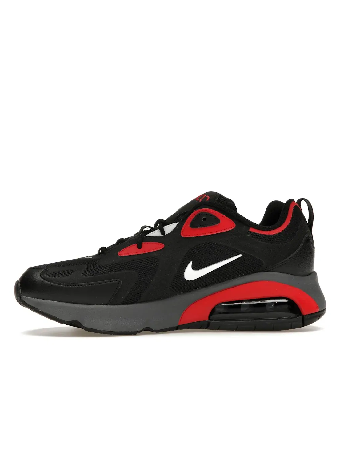 Мужские кроссовки Lifestyle Nike Air Max 200 — изображение 3 из 4