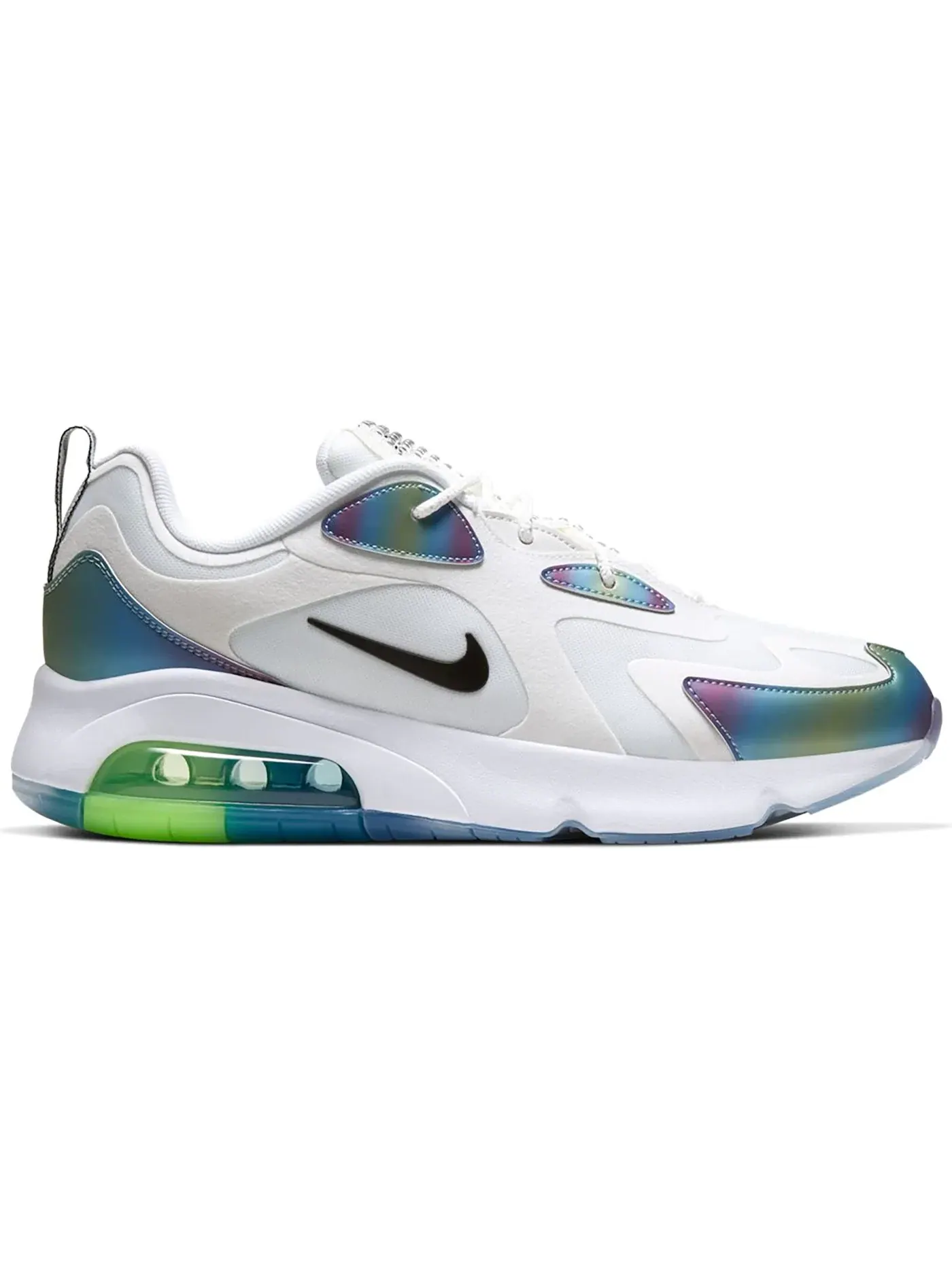 Мужские кроссовки Lifestyle Nike Air Max 200 — изображение 1 из 1
