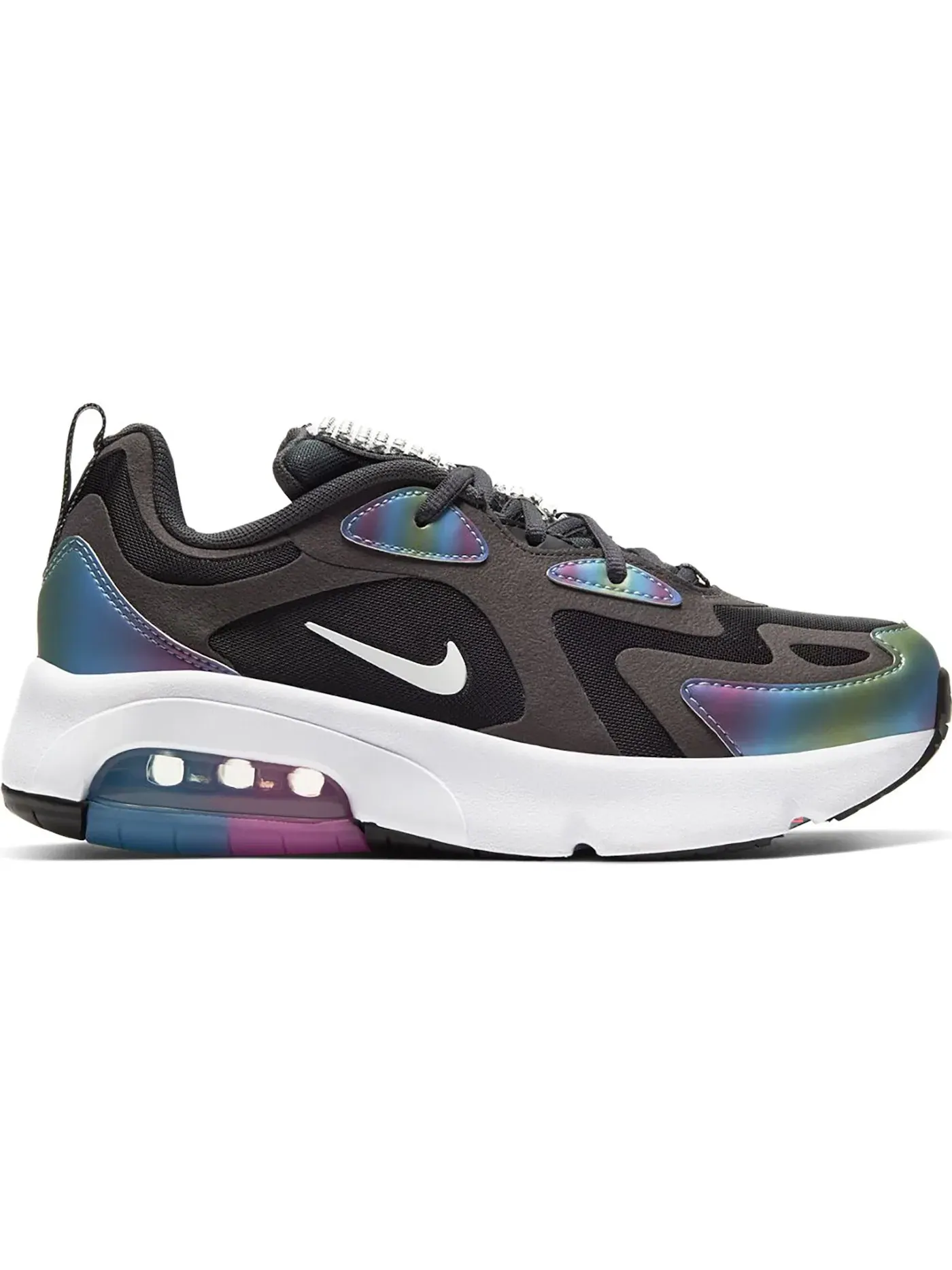 Детские кроссовки Lifestyle Nike Air Max 200 — изображение 1 из 1