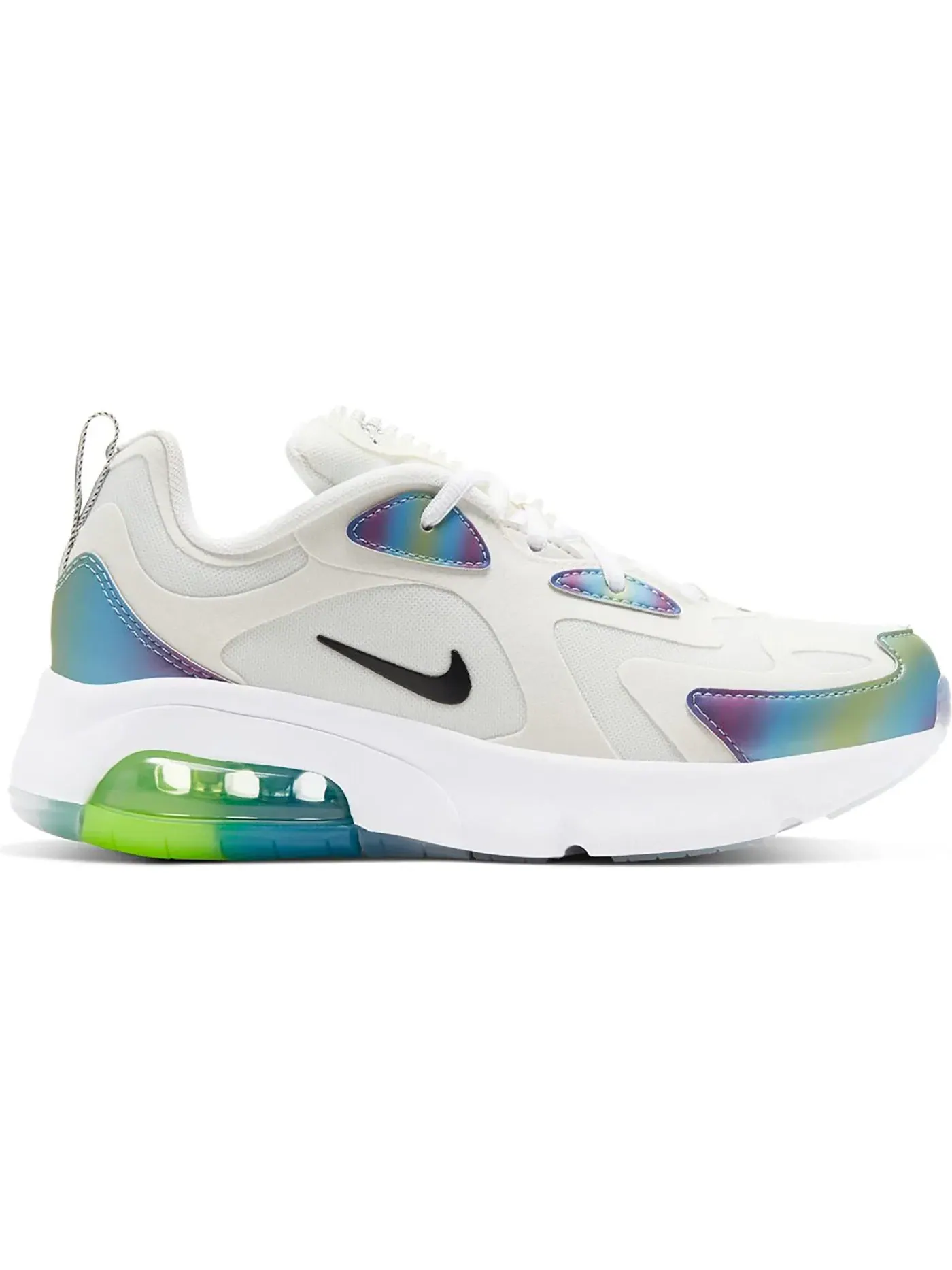 Детские кроссовки Lifestyle Nike Air Max 200 — изображение 1 из 1