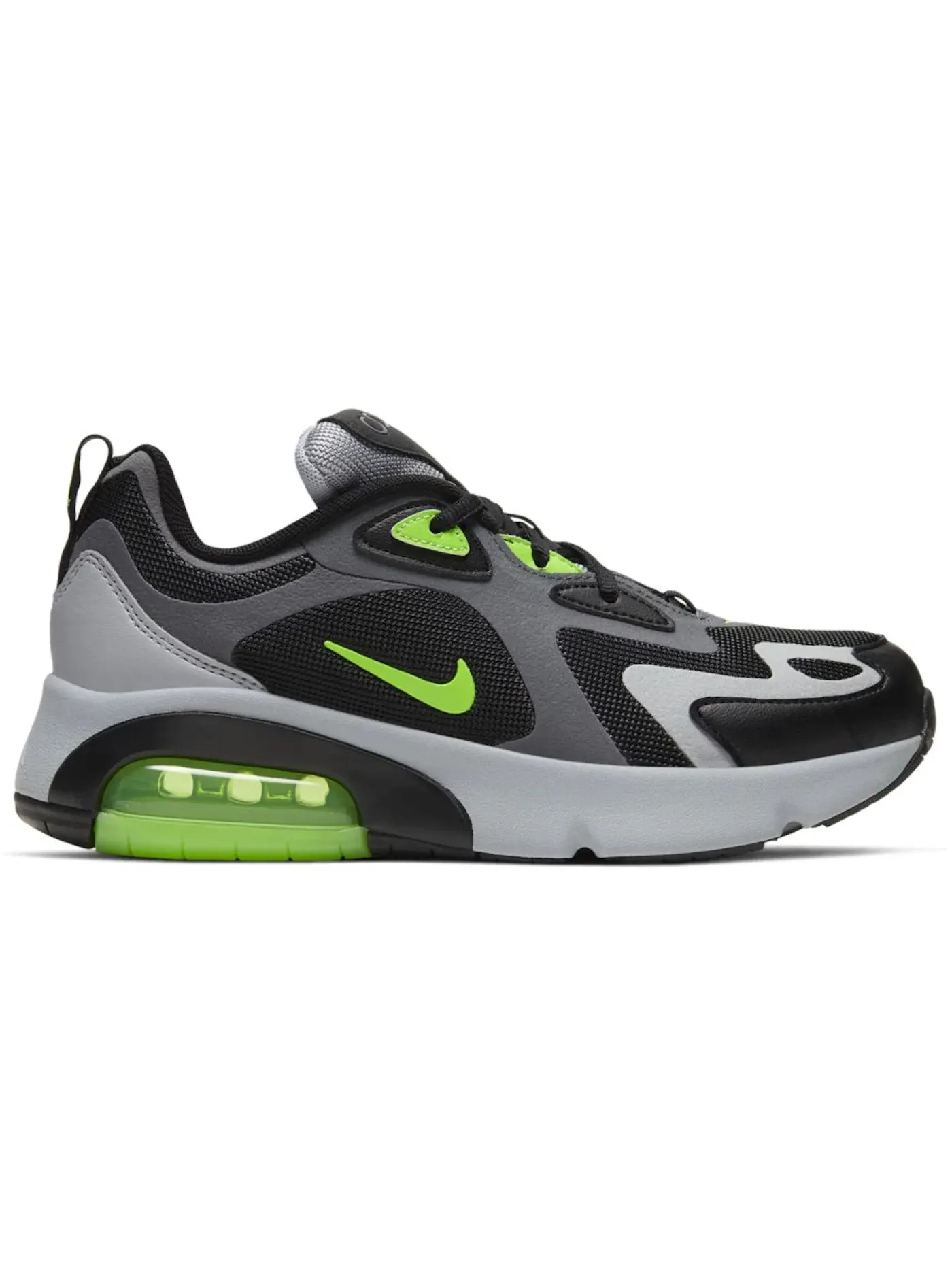 Детские кроссовки Lifestyle Nike Air Max 200 — изображение 1 из 1