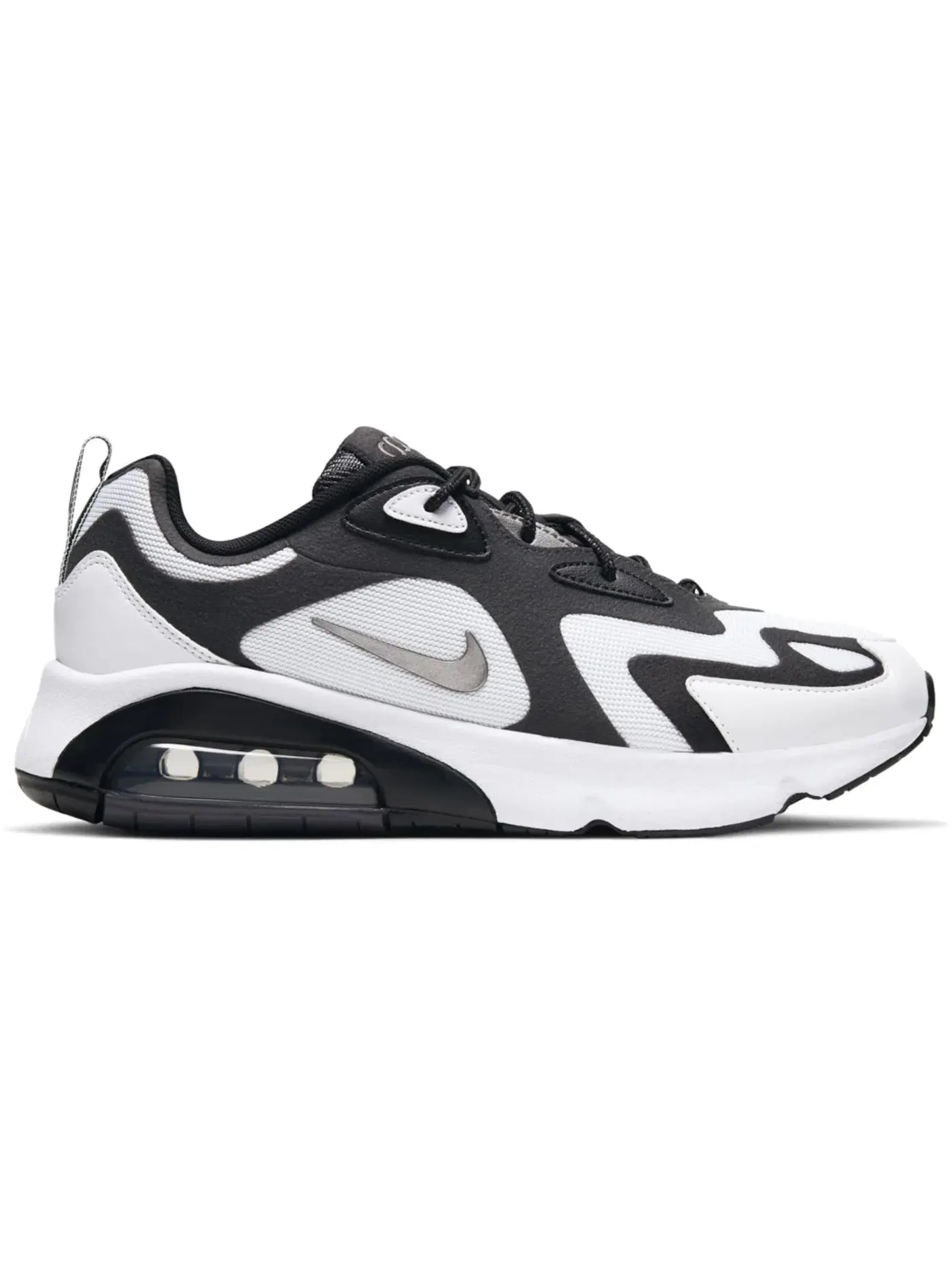 Мужские кроссовки Lifestyle Nike Air Max 200 — изображение 1 из 1