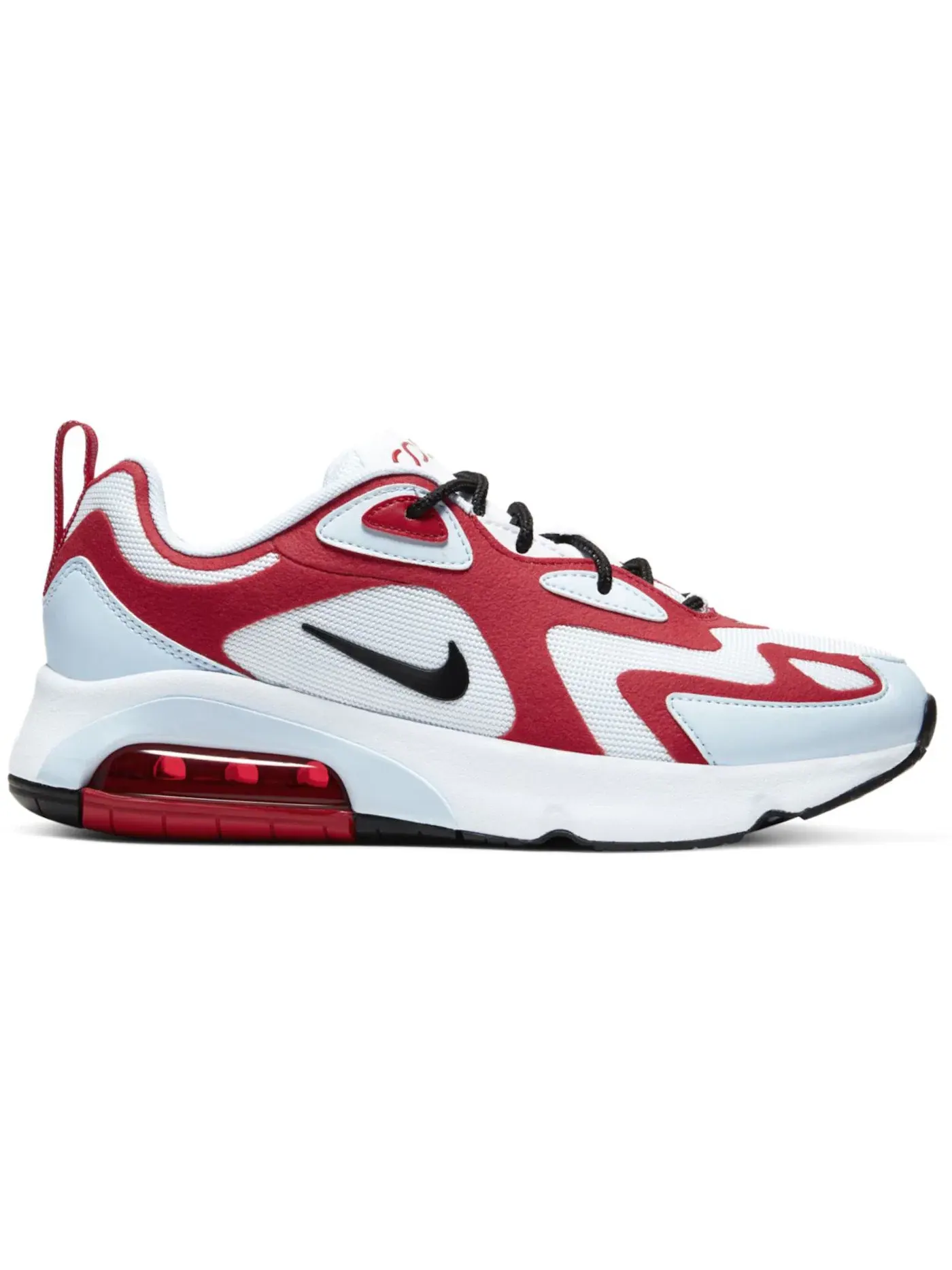 Женские кроссовки Lifestyle Nike Air Max 200 — изображение 1 из 1