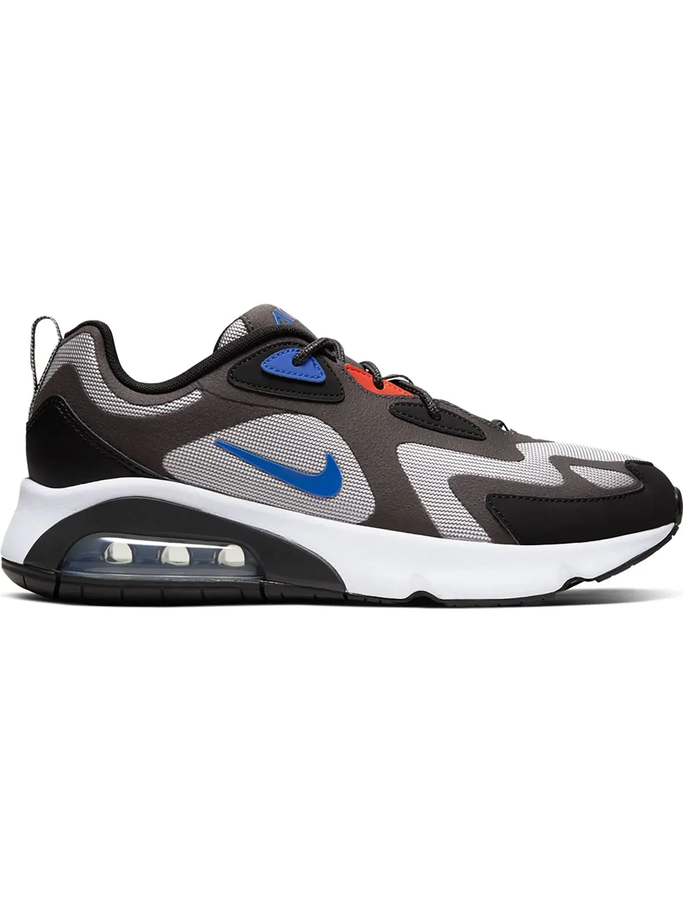 Мужские кроссовки Lifestyle Nike Air Max 200 — изображение 1 из 1