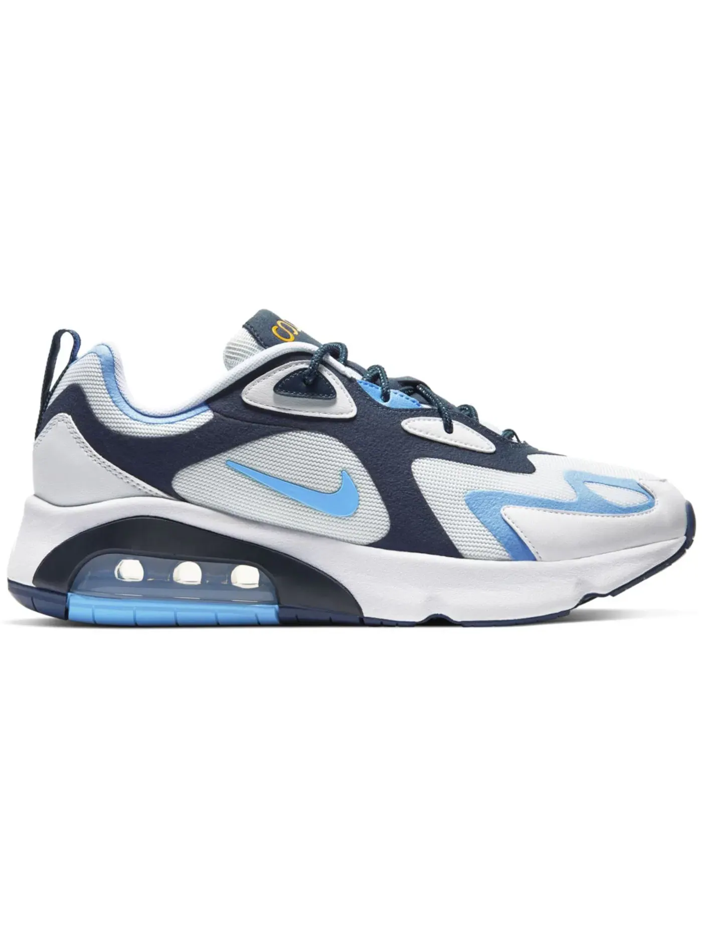 Мужские кроссовки Lifestyle Nike Air Max 200 — изображение 1 из 1
