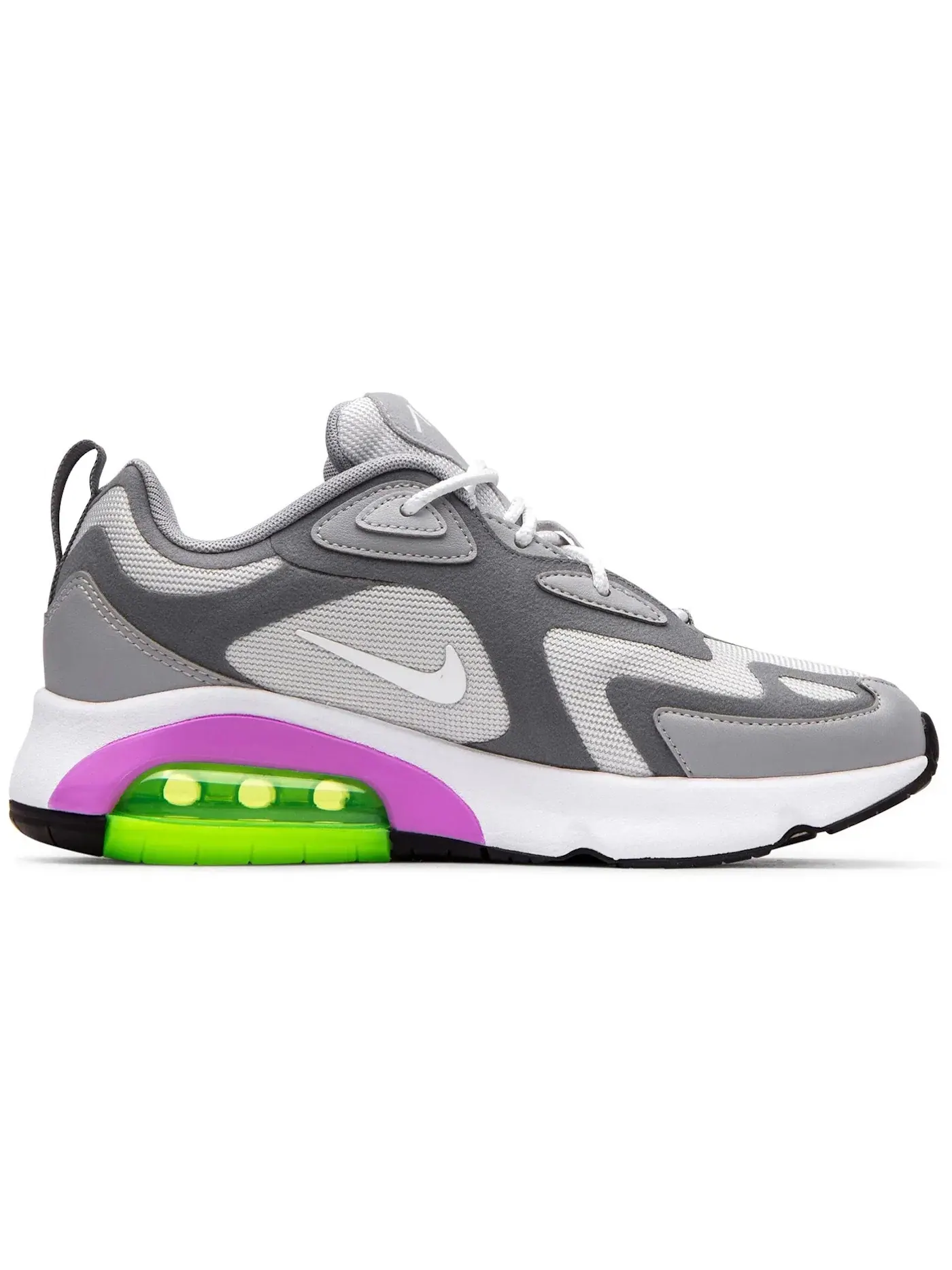 Женские кроссовки Lifestyle Nike Air Max 200 — изображение 1 из 1