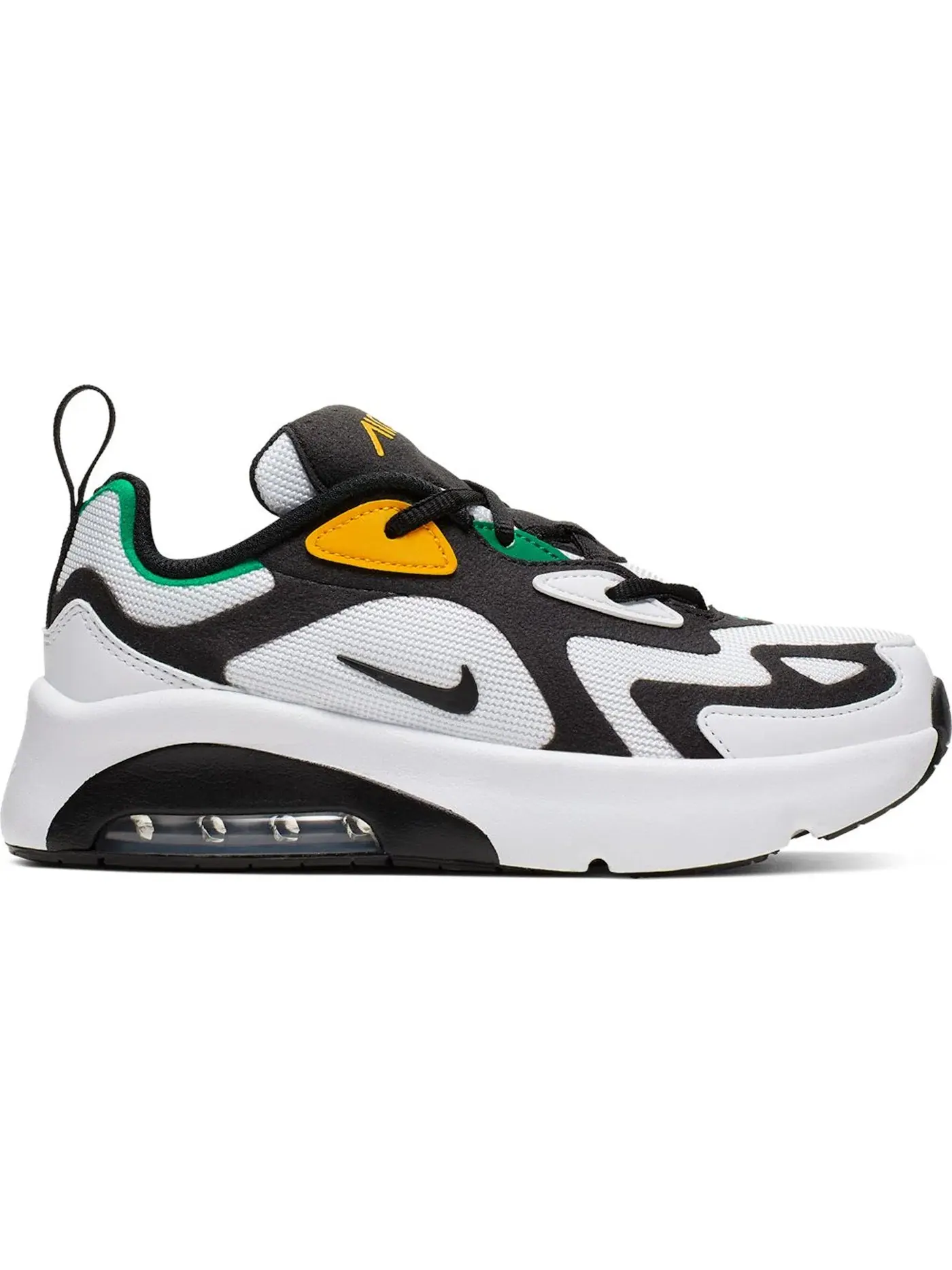 Детские кроссовки Lifestyle Nike Air Max 200 — изображение 1 из 1