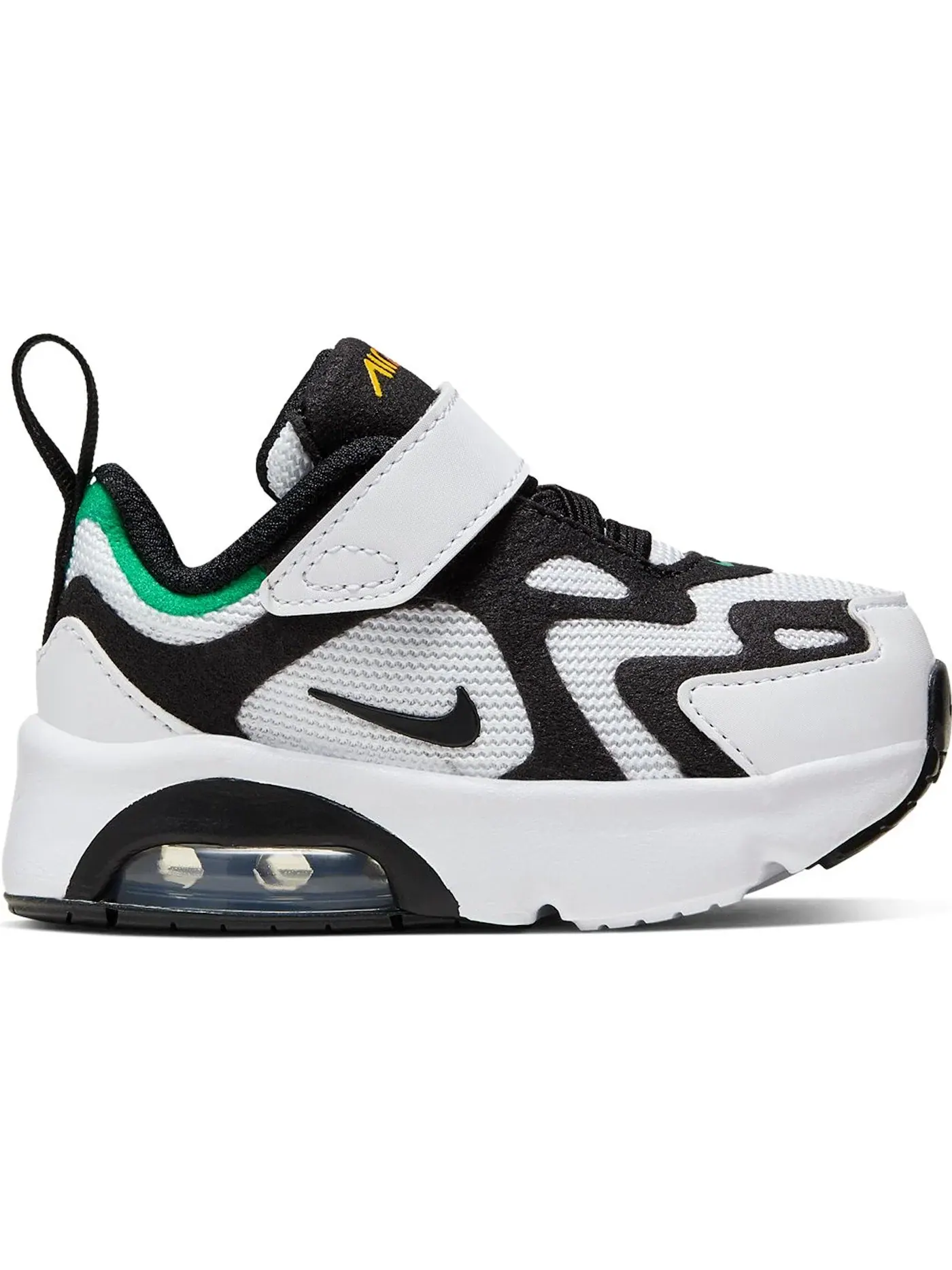 Детские кроссовки Lifestyle Nike Air Max 200 — изображение 1 из 1