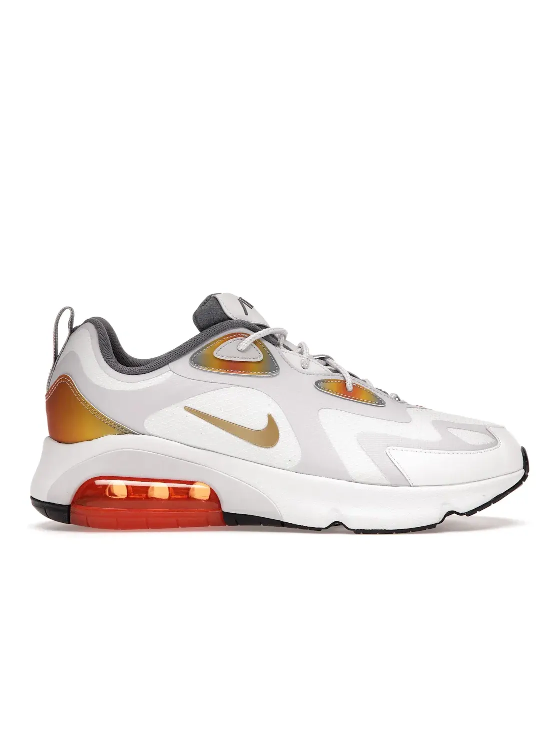Мужские кроссовки Lifestyle Nike Air Max 200 SE — изображение 1 из 4