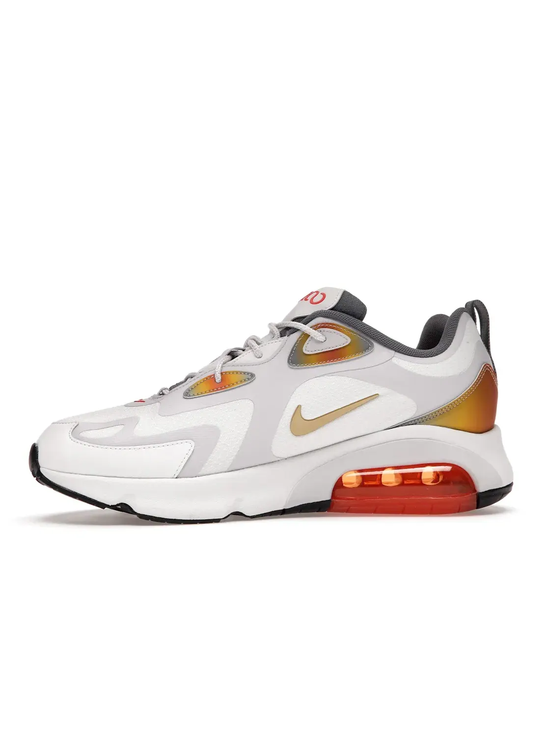 Мужские кроссовки Lifestyle Nike Air Max 200 SE — изображение 3 из 4