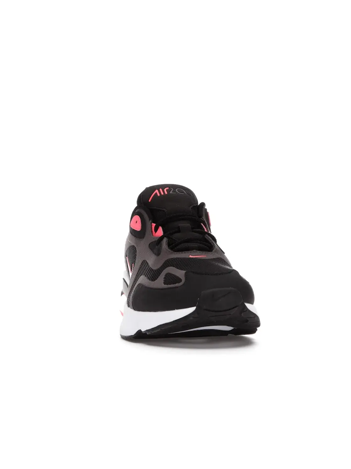 Мужские кроссовки Lifestyle Nike Air Max 200 — изображение 2 из 4, серый/черный-серый