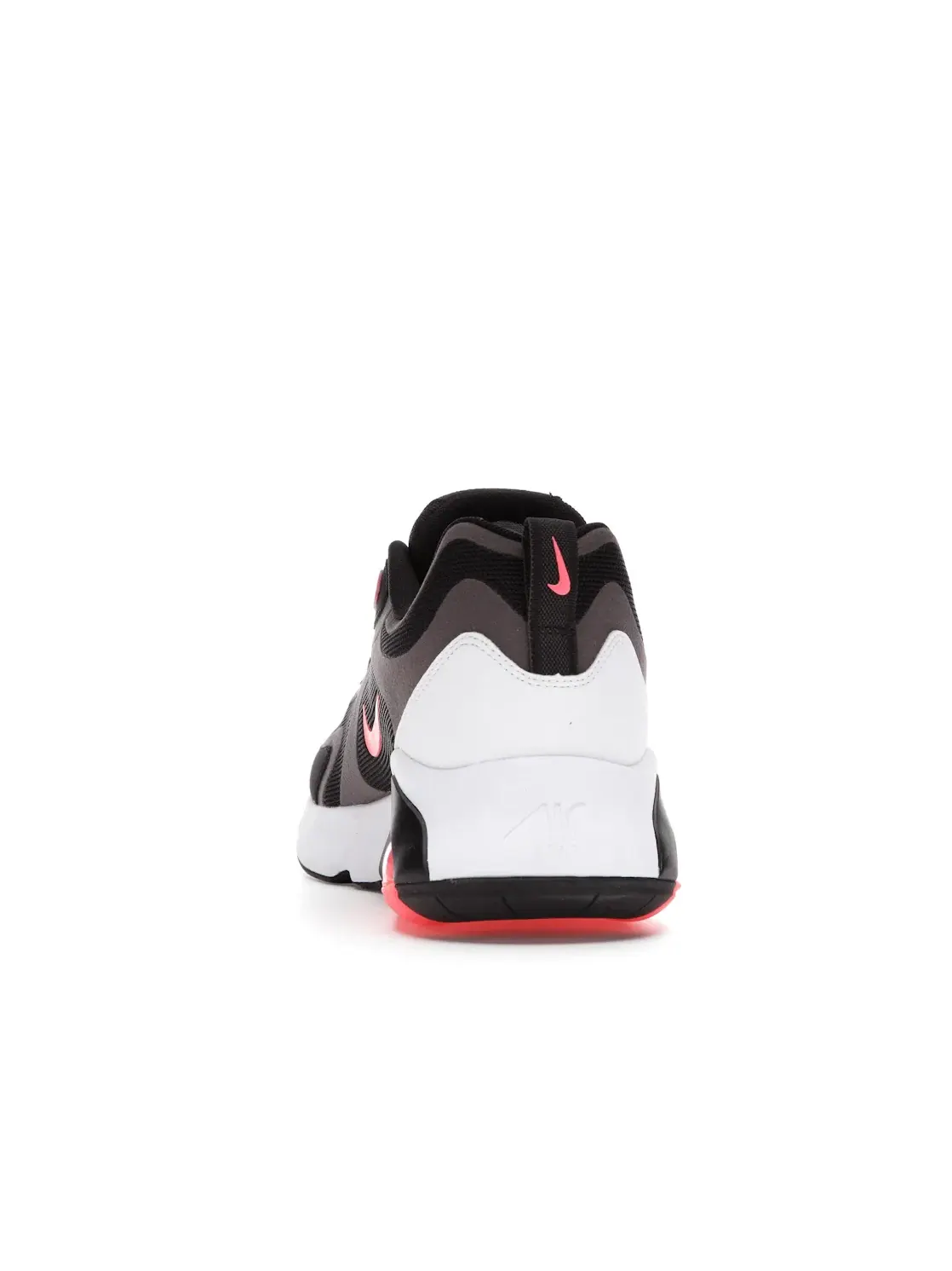 Мужские кроссовки Lifestyle Nike Air Max 200 — изображение 4 из 4, серый/черный-серый