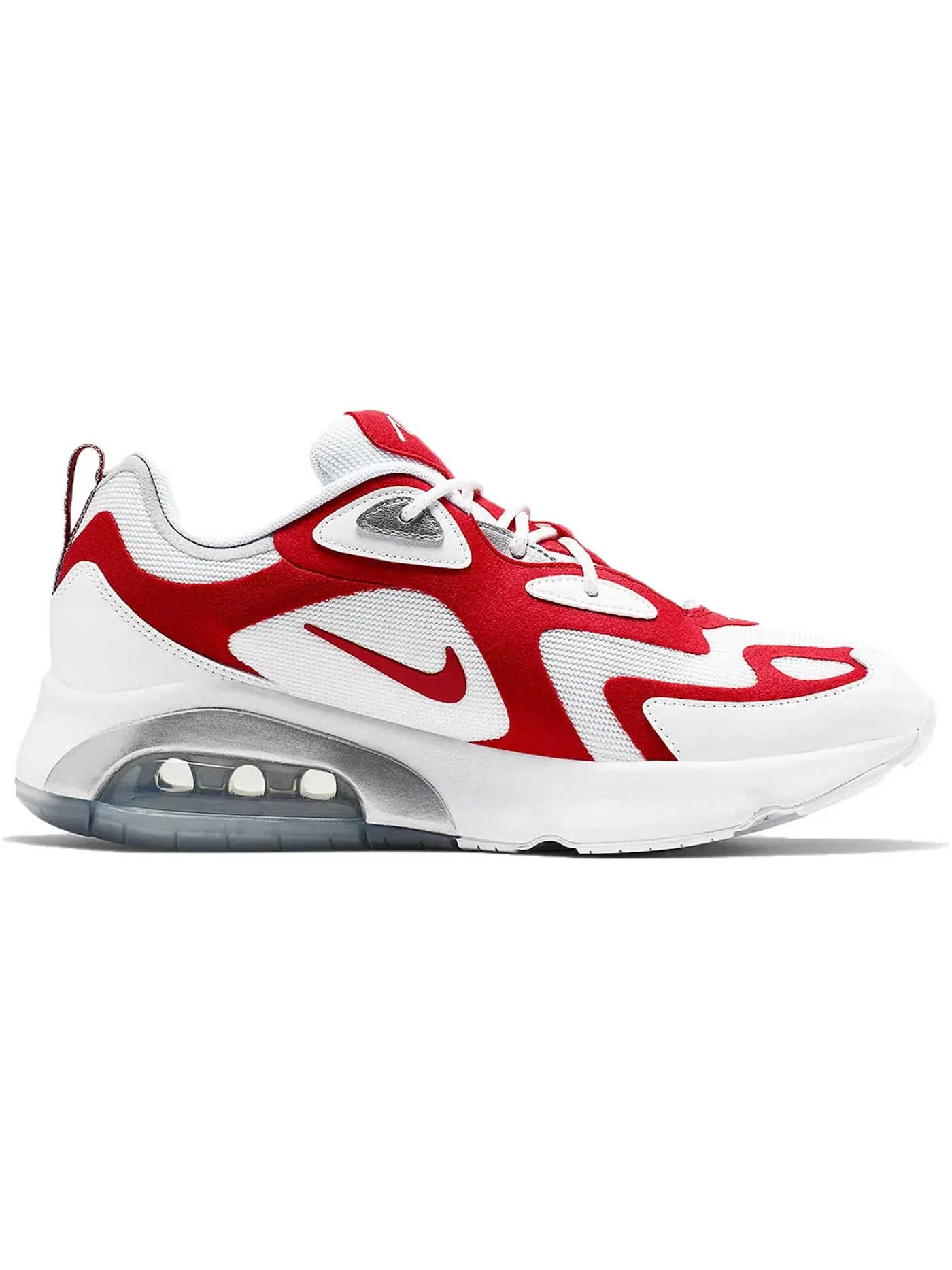 Мужские кроссовки Lifestyle с технологией Air Max Nike Nike Air Max 200 — изображение 1 из 1