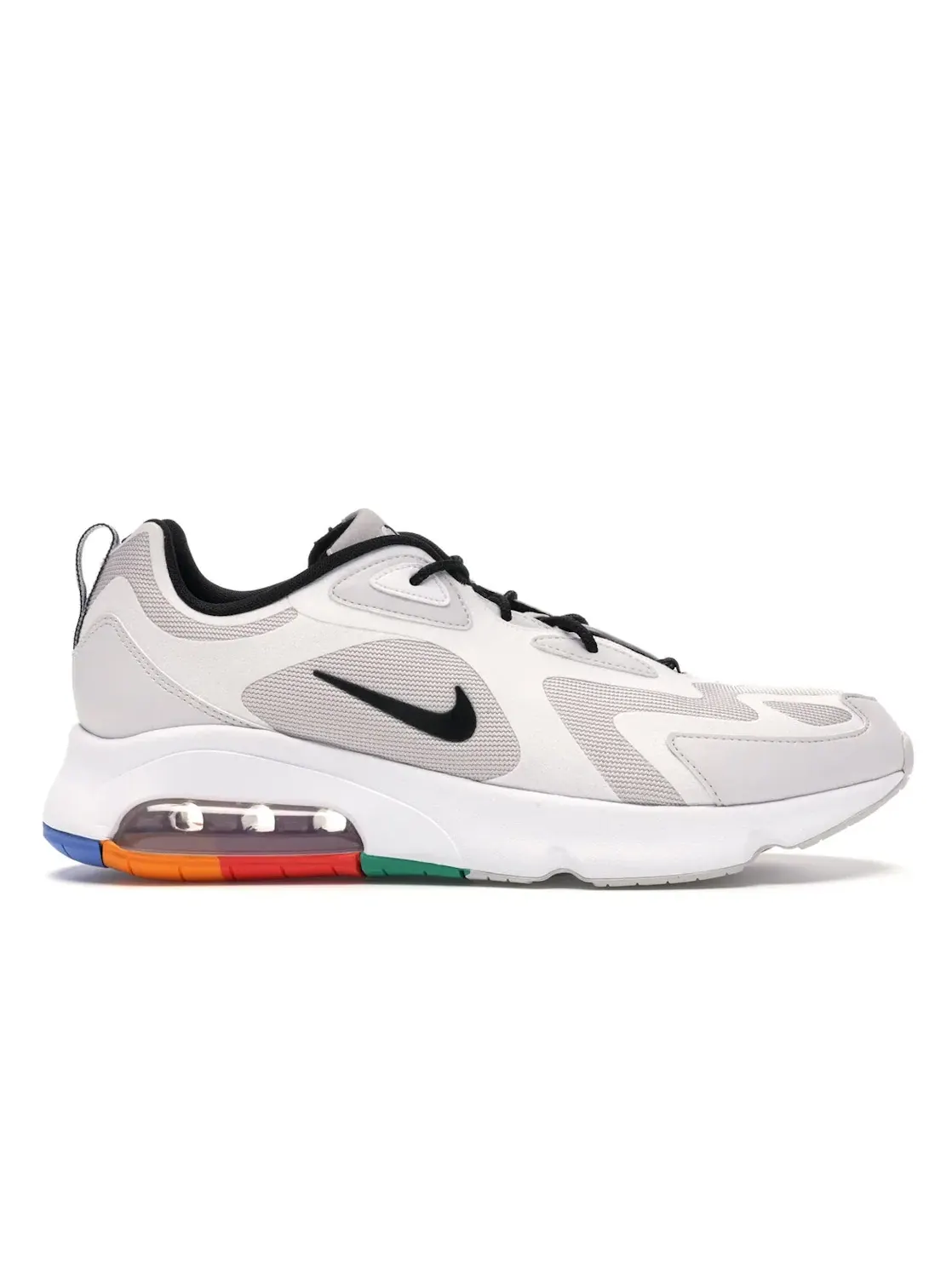Мужские кроссовки с максимальной амортизацией Nike Air Max 200 — изображение 1 из 4
