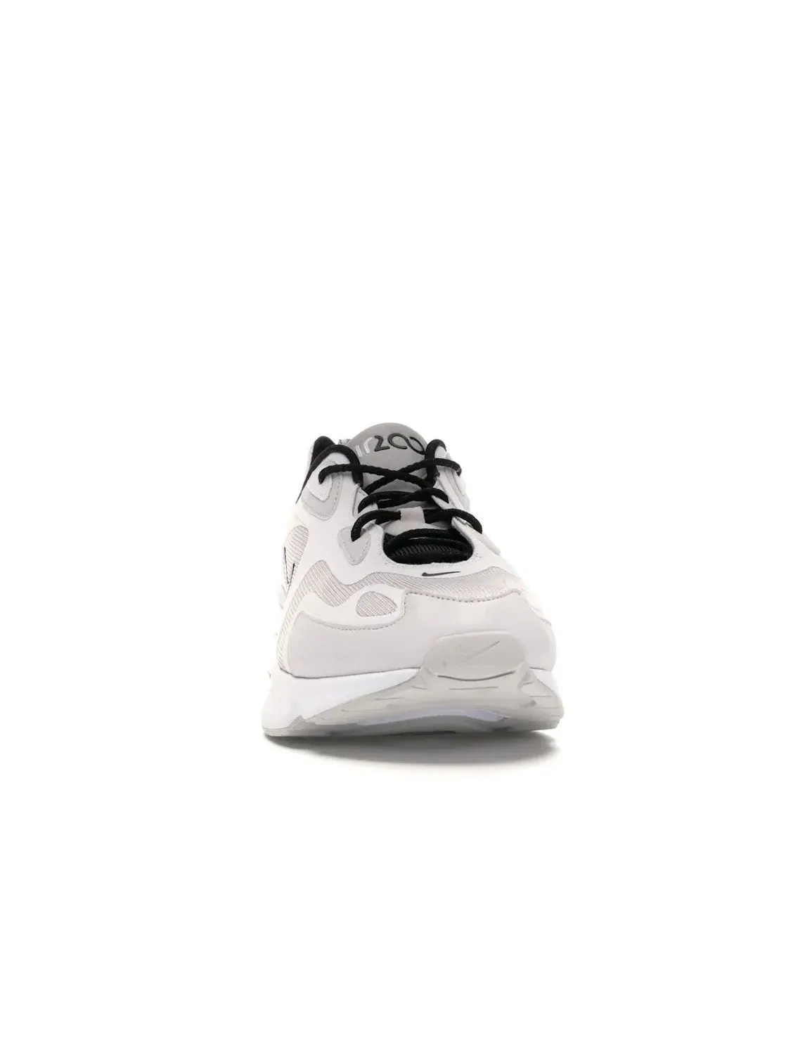 Мужские кроссовки с максимальной амортизацией Nike Air Max 200 — изображение 2 из 4