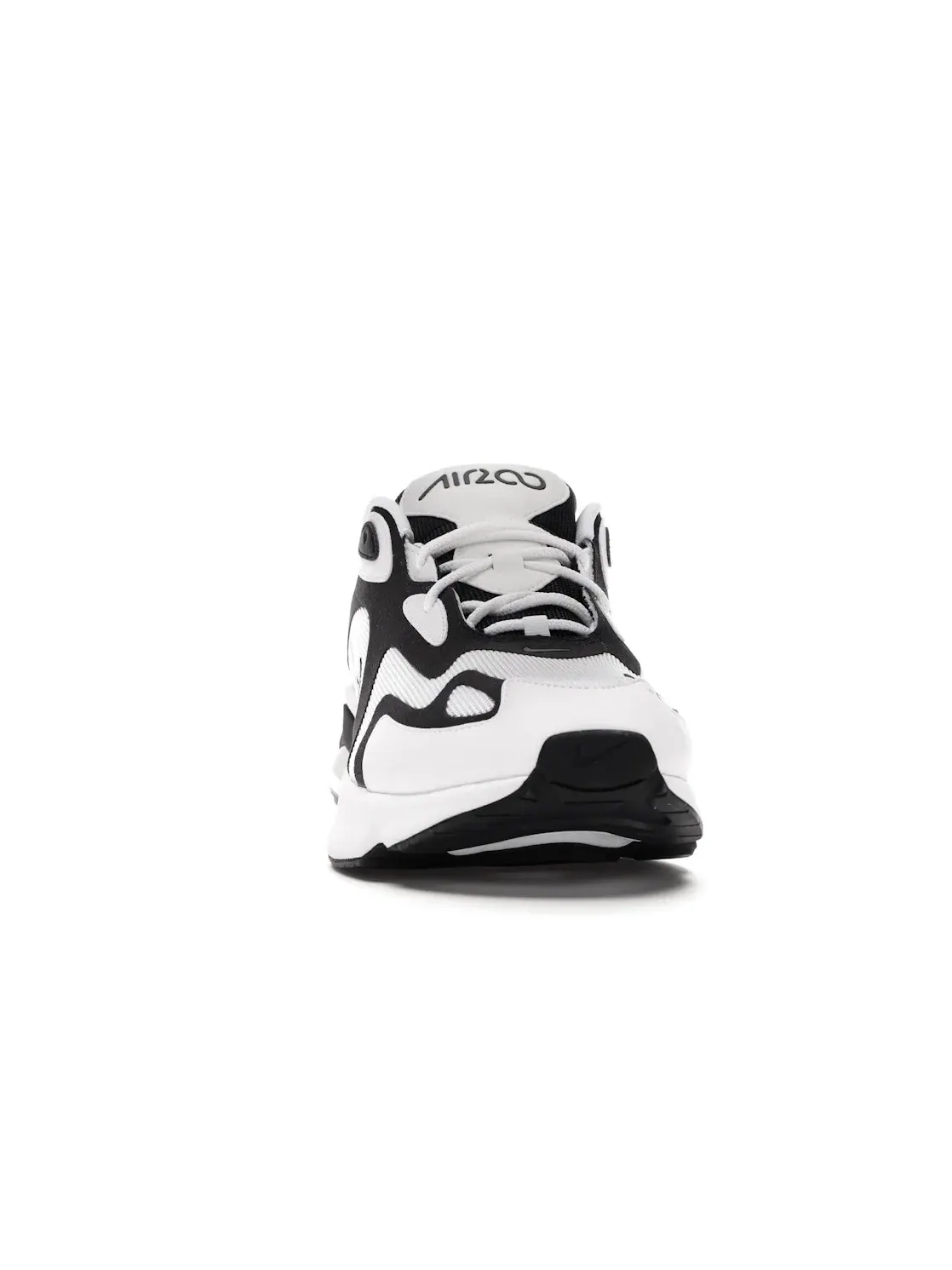Мужские кроссовки Lifestyle Nike Air Max 200 — изображение 2 из 4, белый/-черный