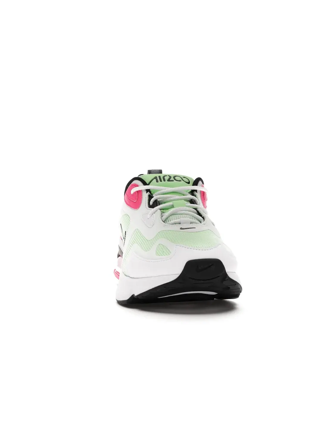 Женские кроссовки с амортизацией Nike Air Max 200 — изображение 2 из 4