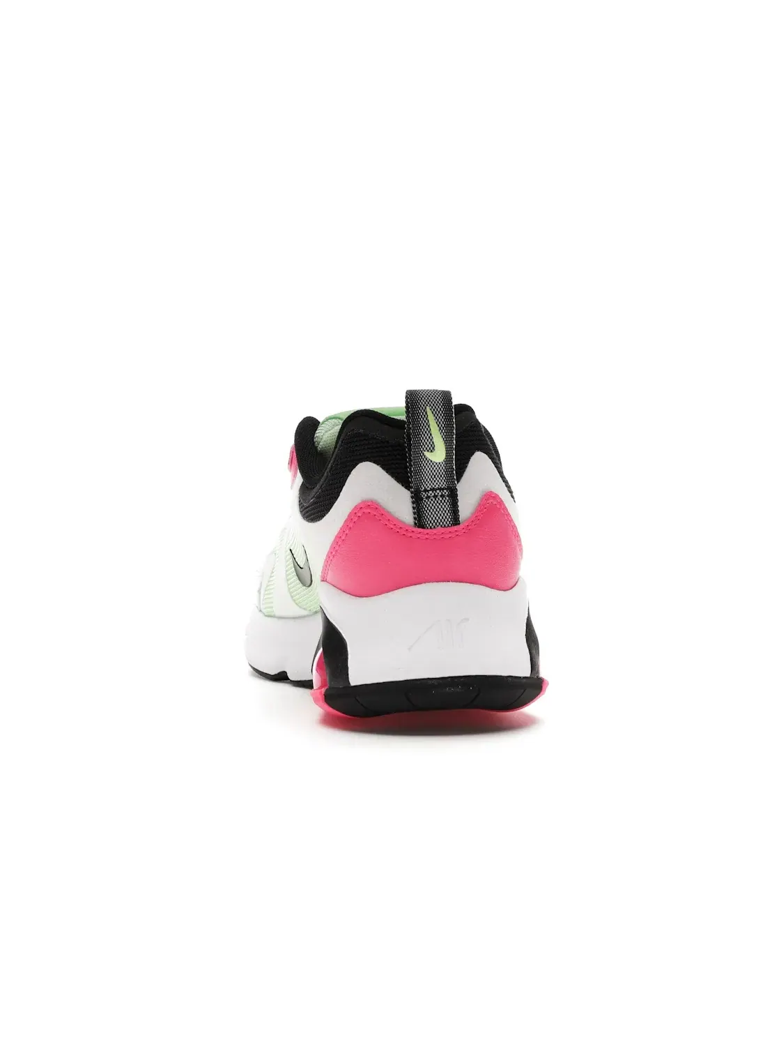 Женские кроссовки с амортизацией Nike Air Max 200 — изображение 4 из 4