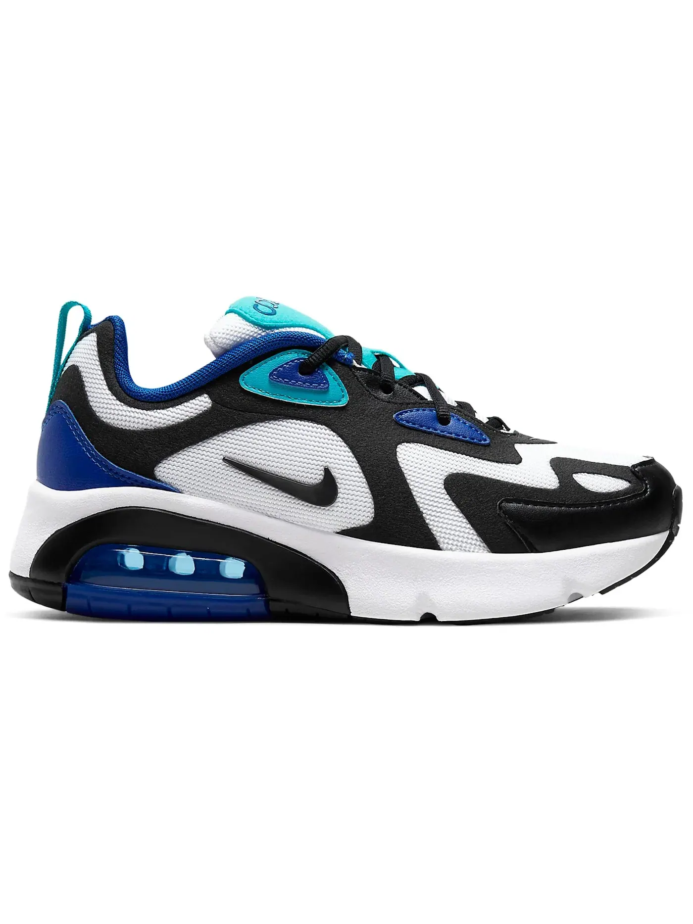 Детские кроссовки Lifestyle Nike Air Max 200 — изображение 1 из 1