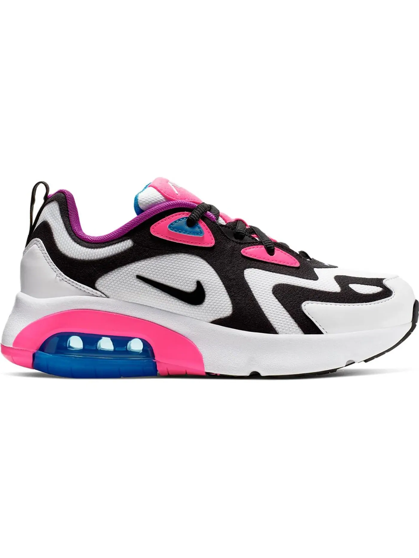 Детские кроссовки Lifestyle Nike Air Max 200 — изображение 1 из 1