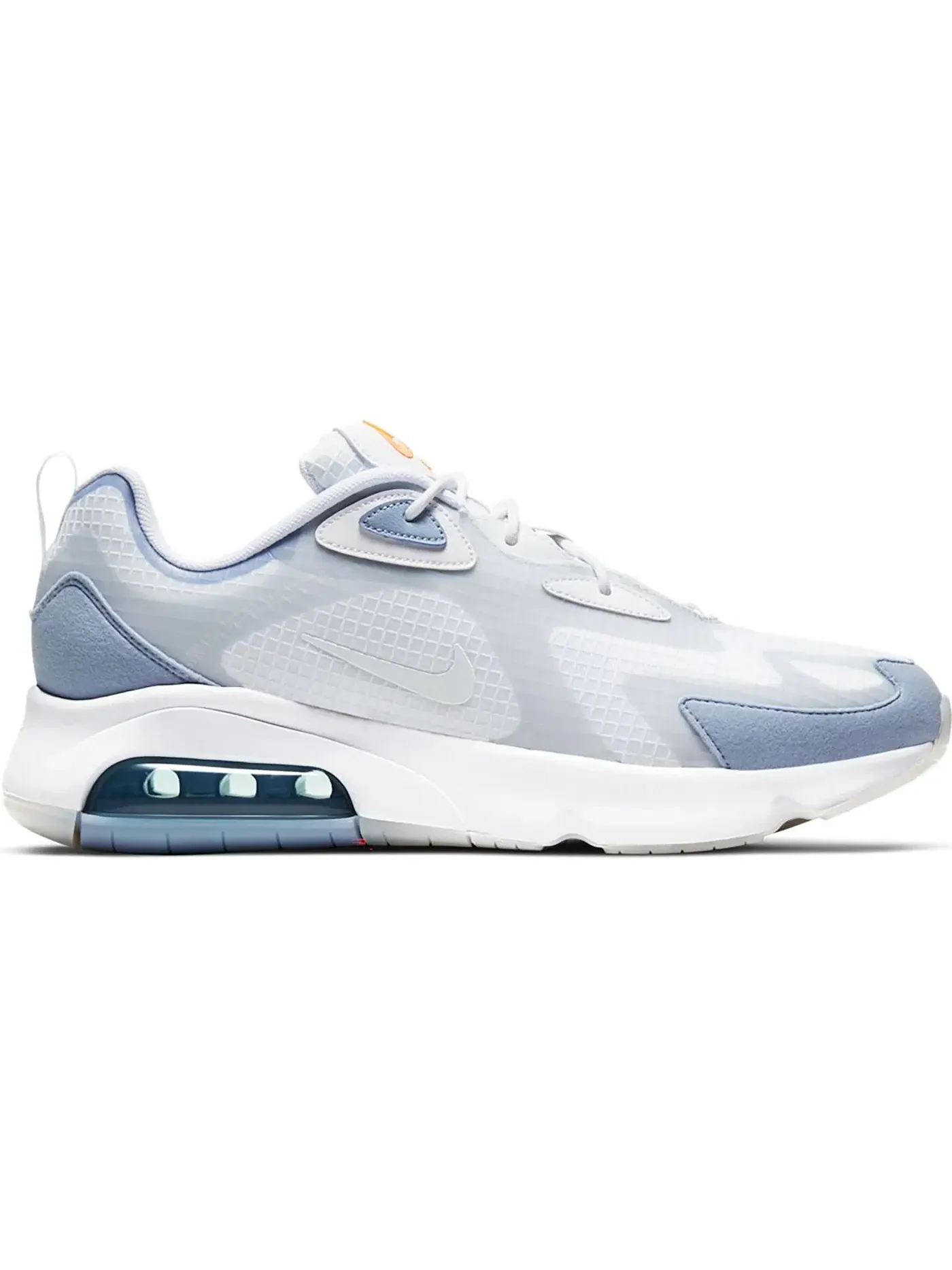 Мужские кроссовки Lifestyle Nike Air Max 200 — изображение 1 из 1