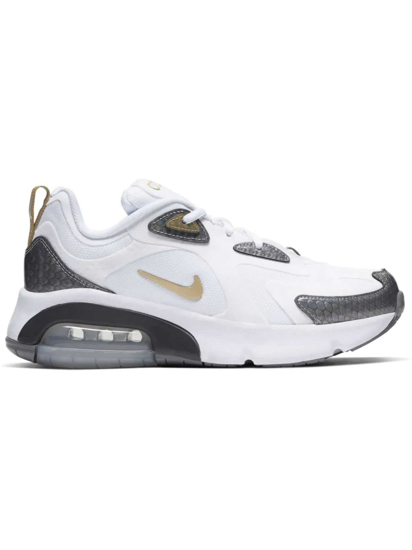 Детские кроссовки Lifestyle Nike Air Max 200 — изображение 1 из 1
