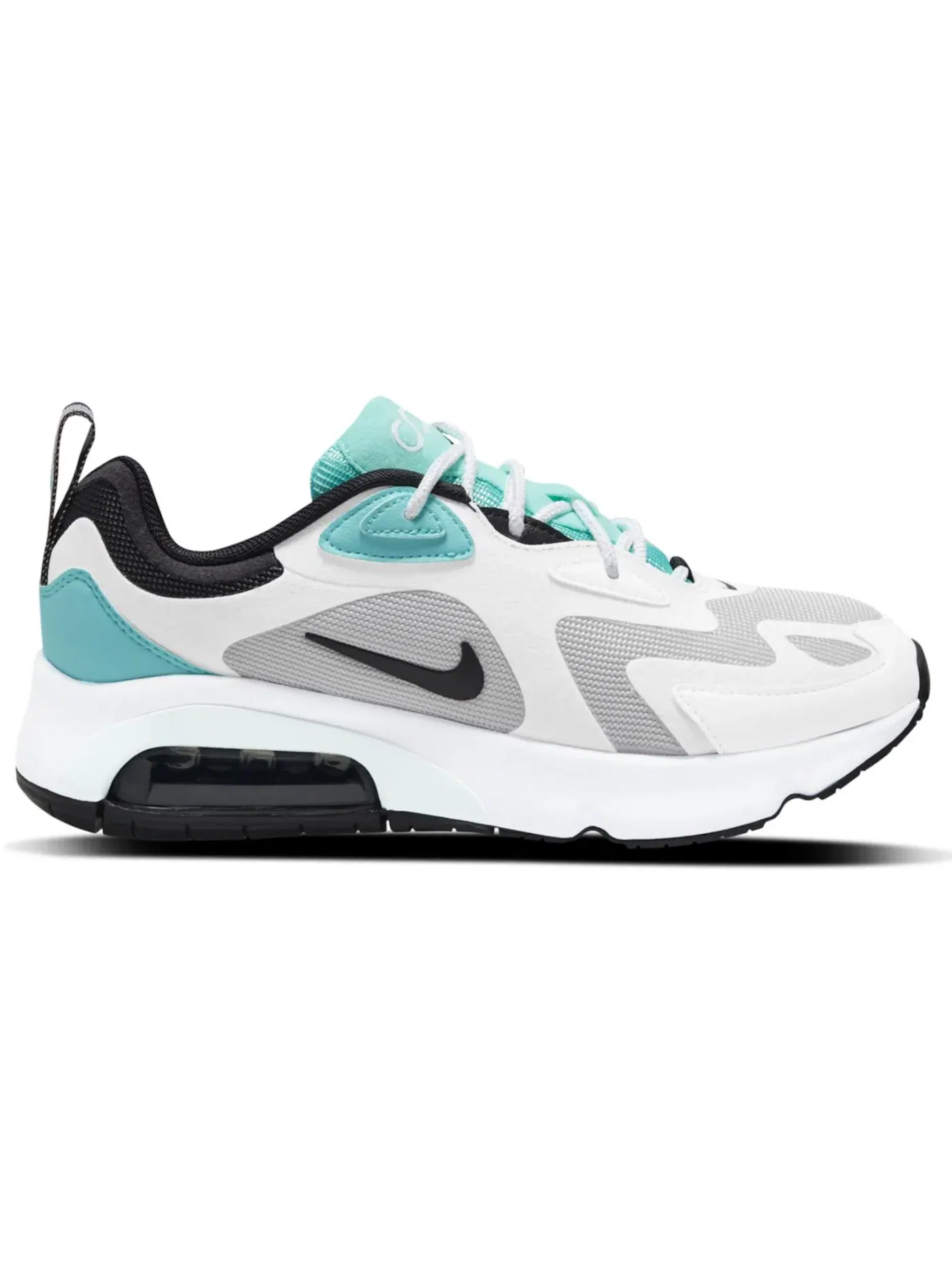 Женские кроссовки с амортизацией Nike Air Max 200 — изображение 1 из 1