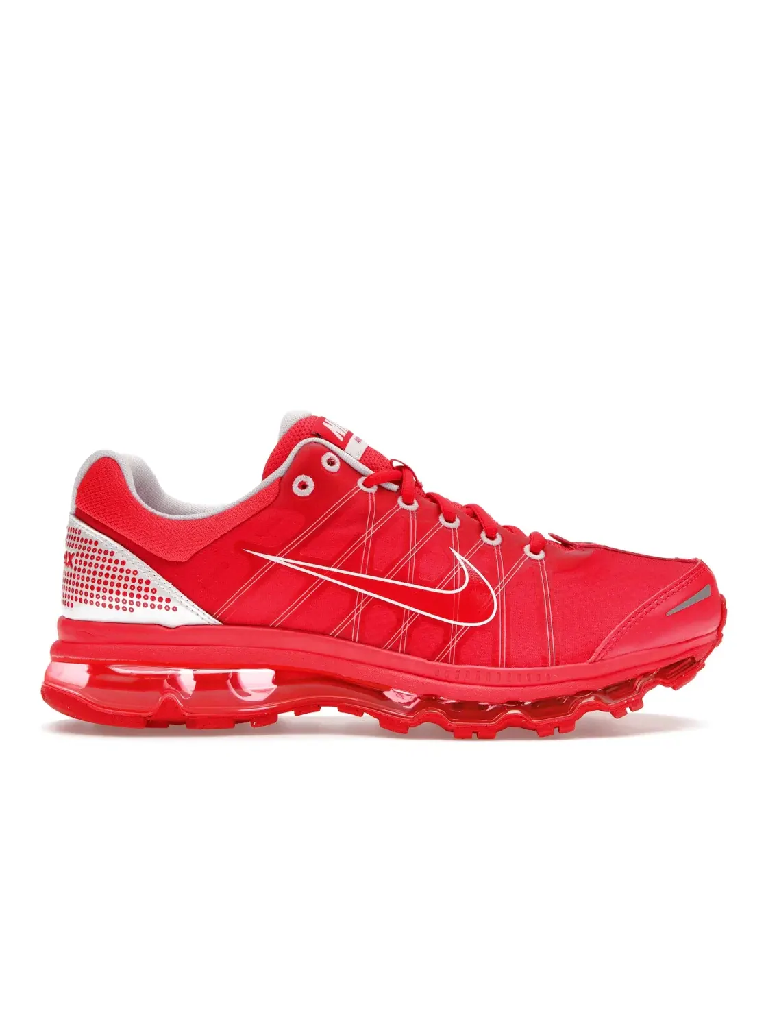 Мужские кроссовки Lifestyle Nike Air Max 2009 — изображение 1 из 4, красный