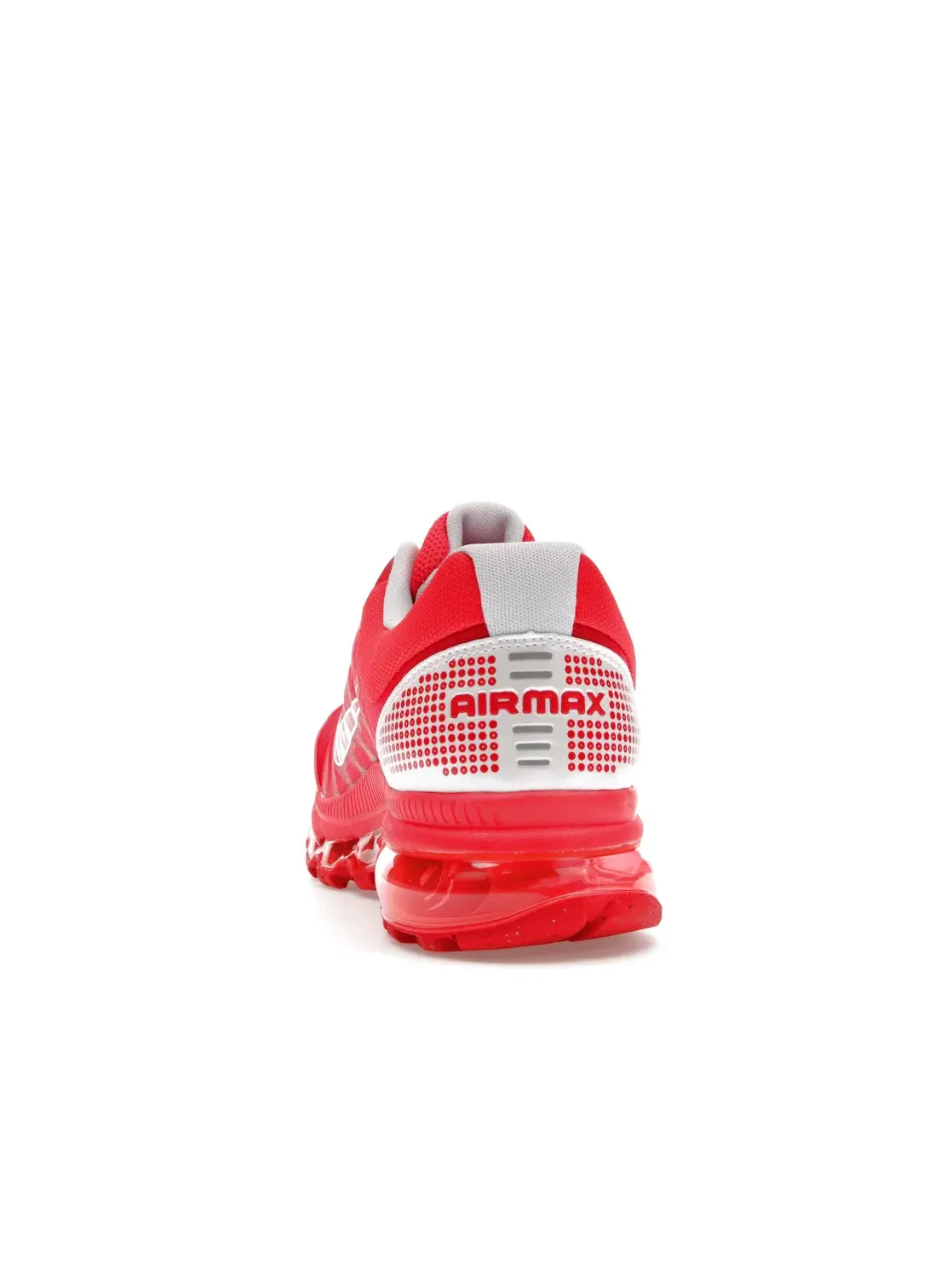 Мужские кроссовки Lifestyle Nike Air Max 2009 — изображение 4 из 4, красный