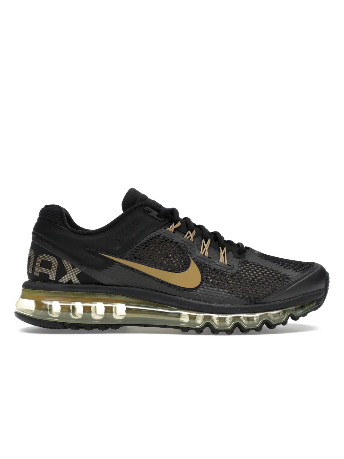 Мужские кроссовки Lifestyle Nike Air Max 2013 — изображение 1 из 4