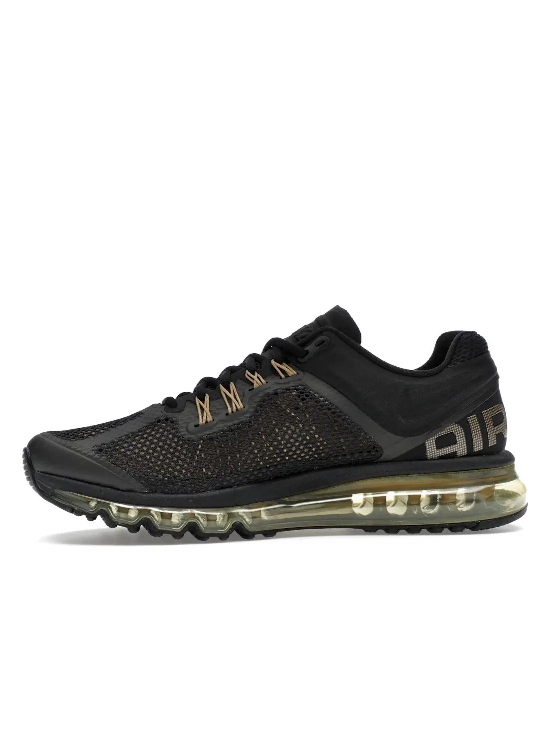 Мужские кроссовки Lifestyle Nike Air Max 2013 — изображение 3 из 4