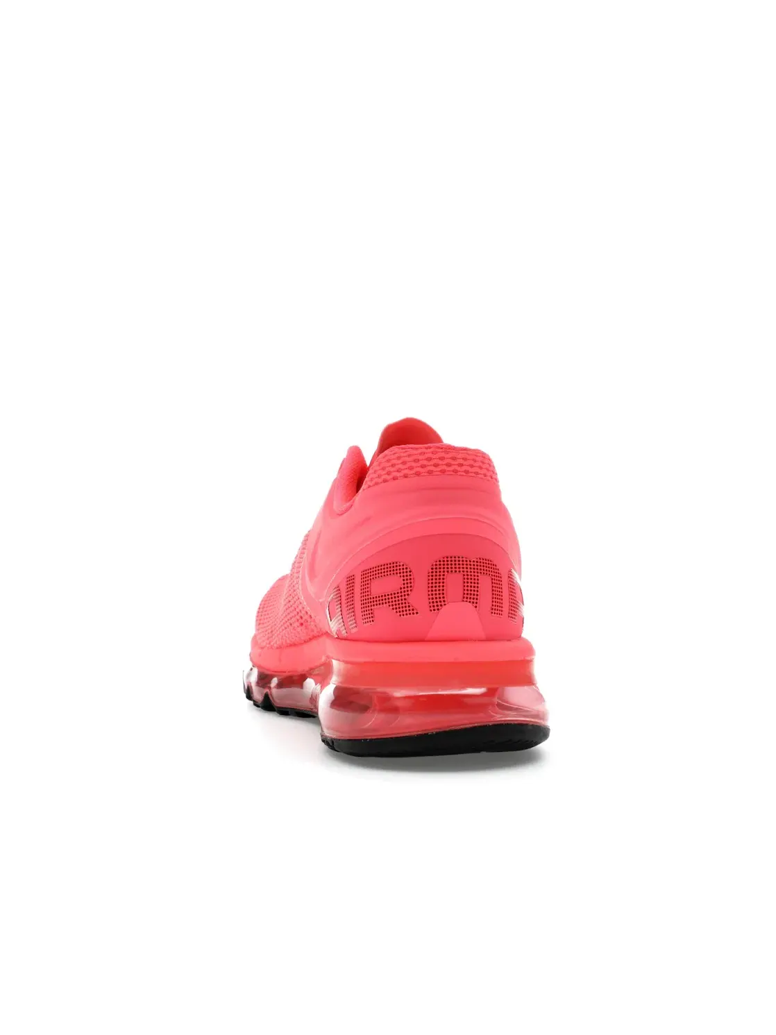 Мужские кроссовки Lifestyle Nike Air Max 2013 — изображение 4 из 4, яркий/черный